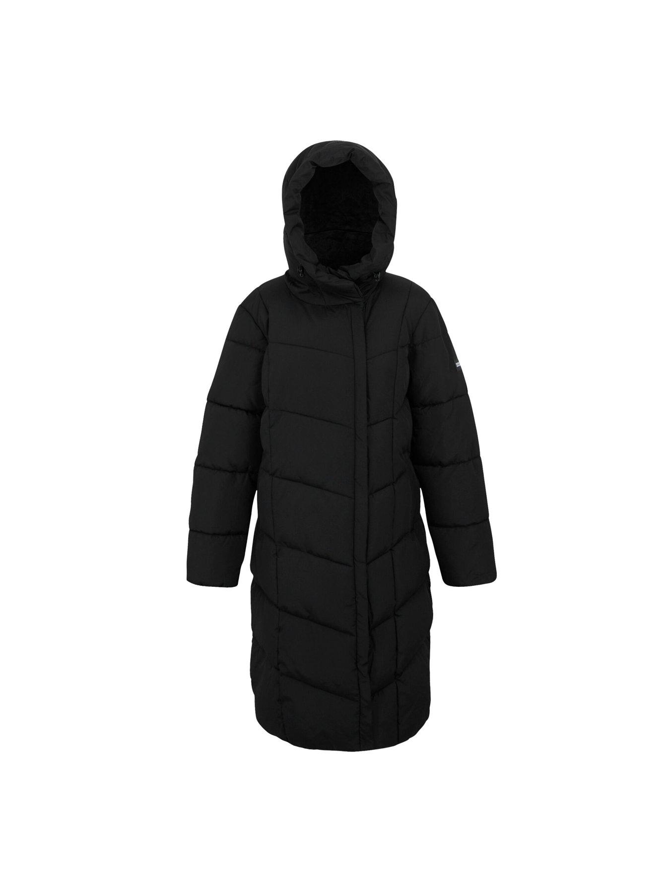 regatta-womens-nurie-baffledquilted-jacket-blackdetail