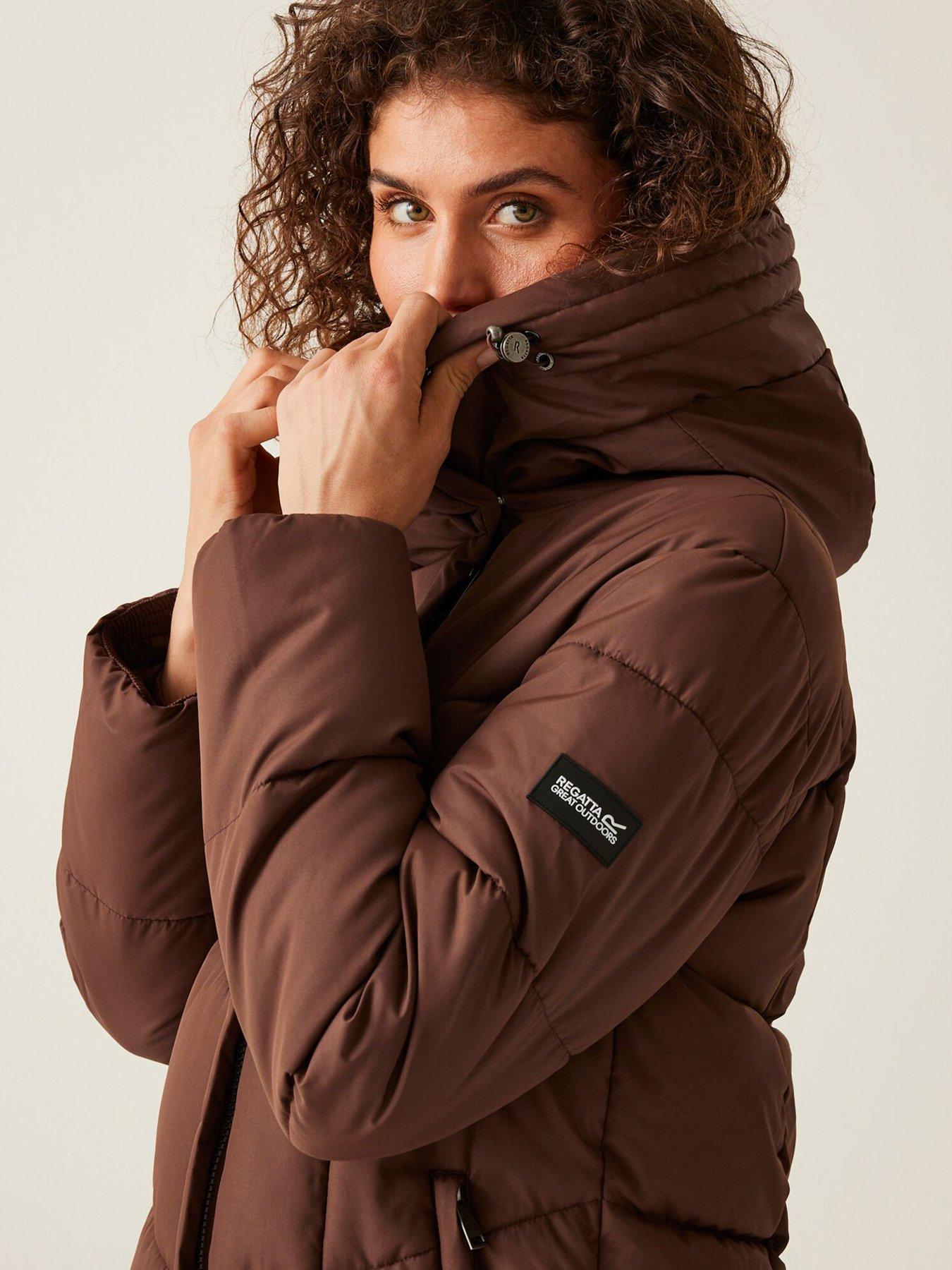 regatta-womens-nurie-baffledquilted-jacket-brownback