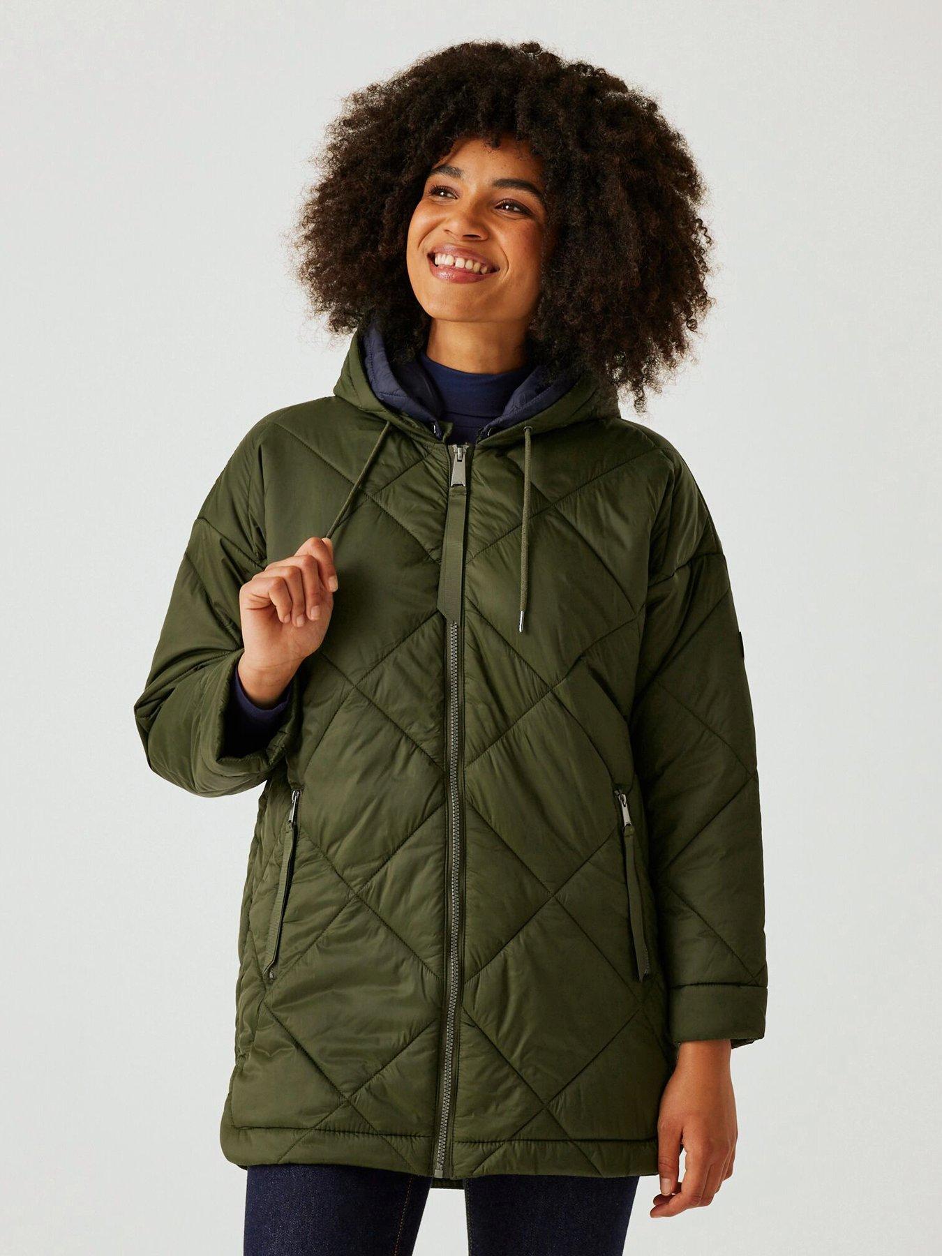 regatta-womens-emila-baffledquilted-jacket-navyfront