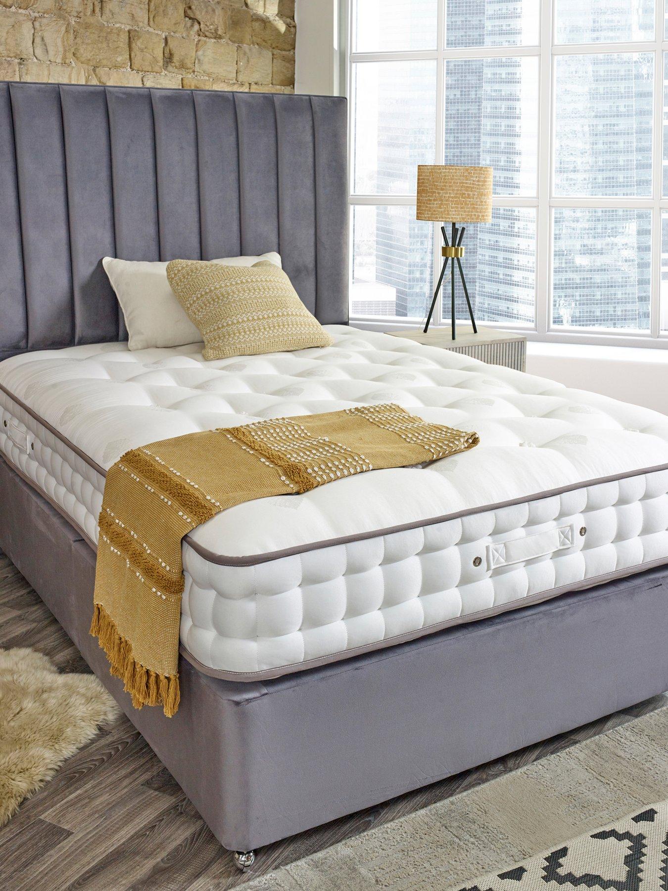 shire-beds-signature-2000-pocket-mattress