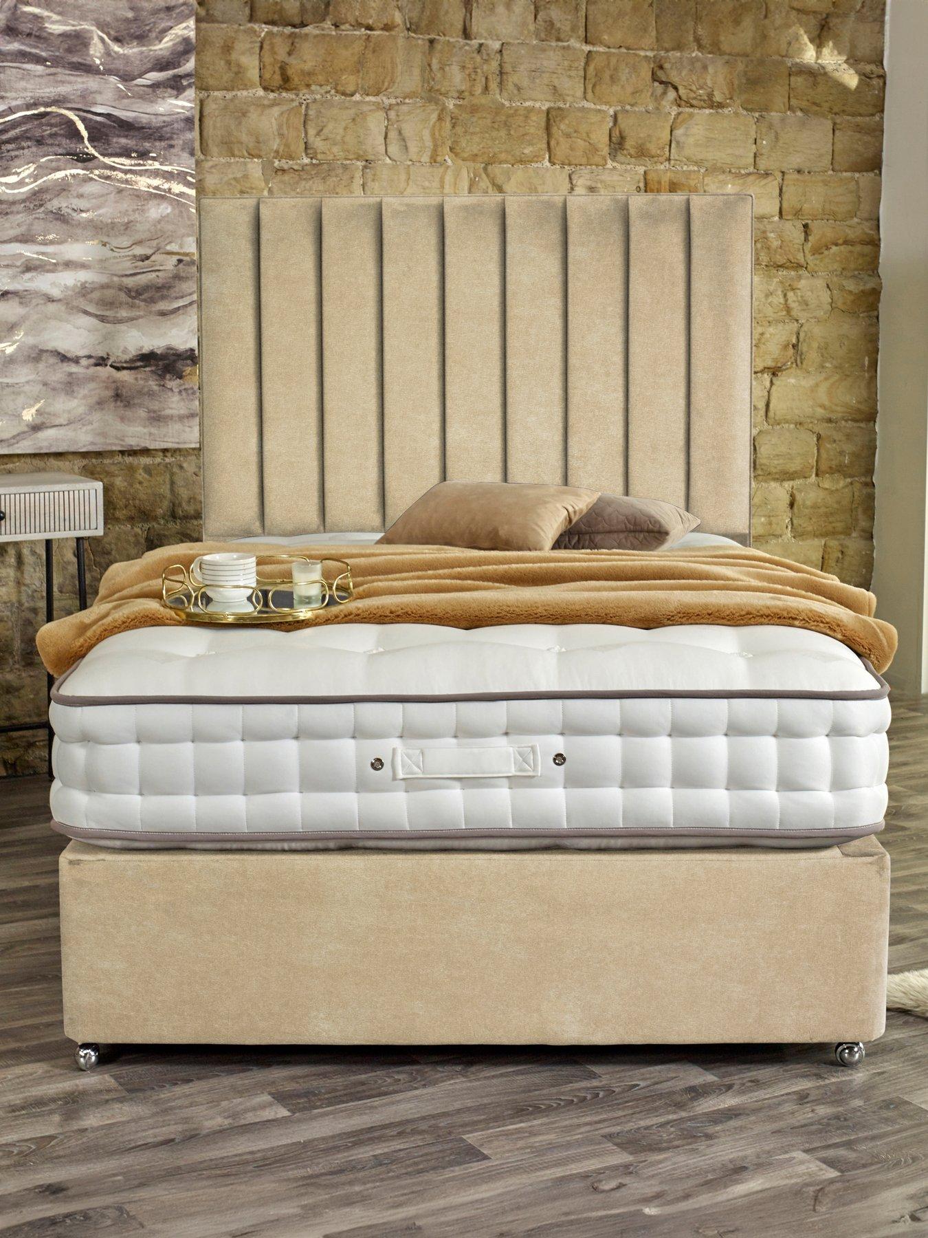 shire-beds-signature-3000-pocket-mattress