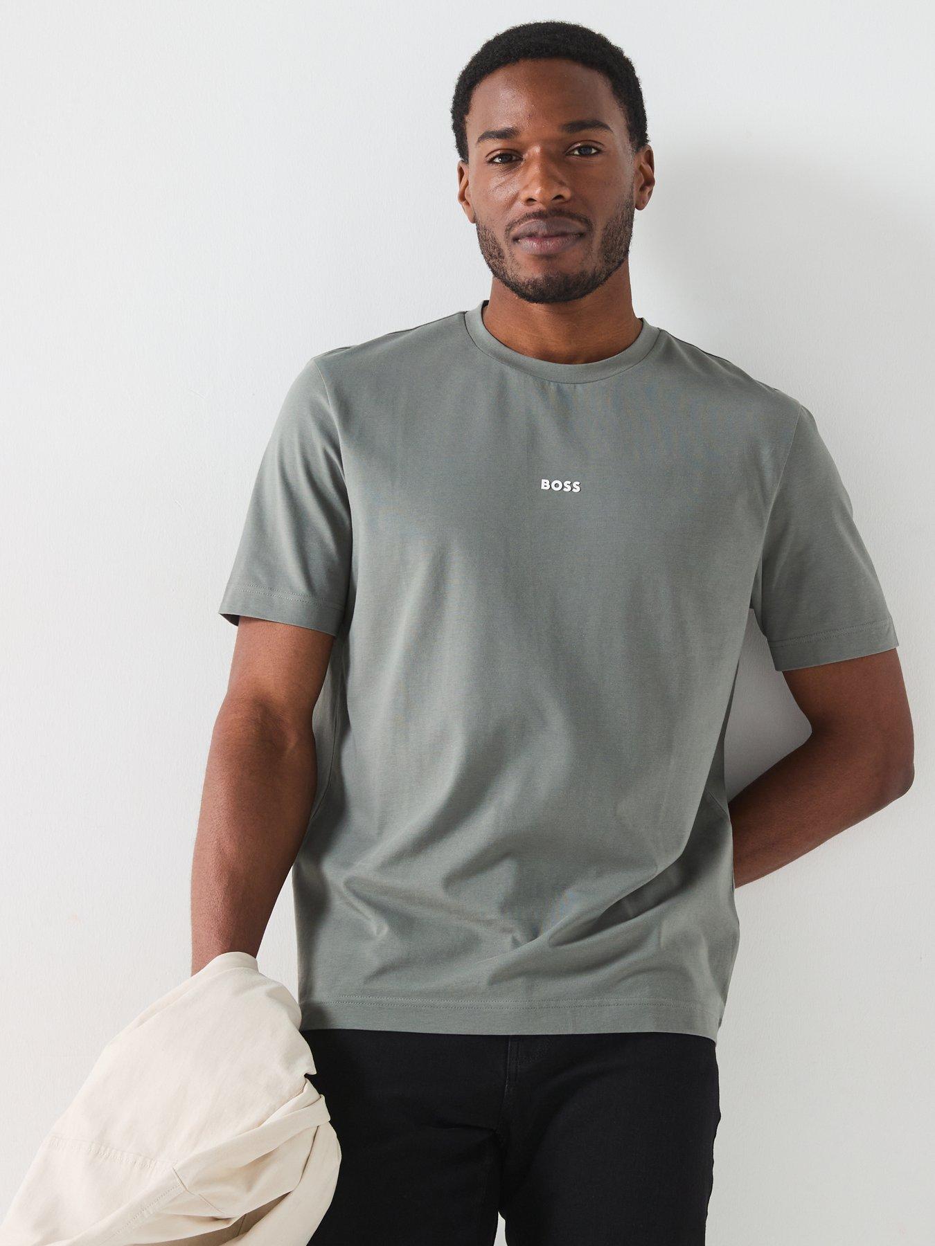 boss-boss-tchup-centre-logo-relaxed-fit-t-shirt-greyoutfit