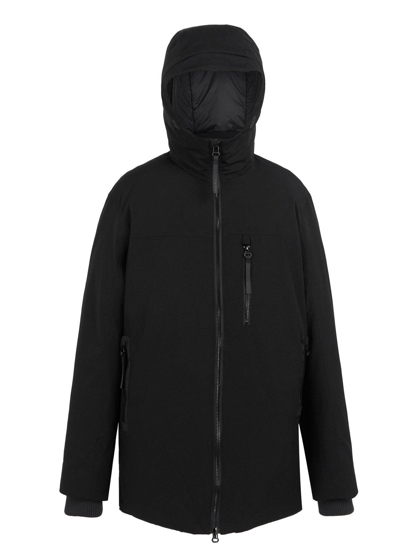 regatta-mens-yewbank-iii-waterproof-insulated-jacket-blackdetail