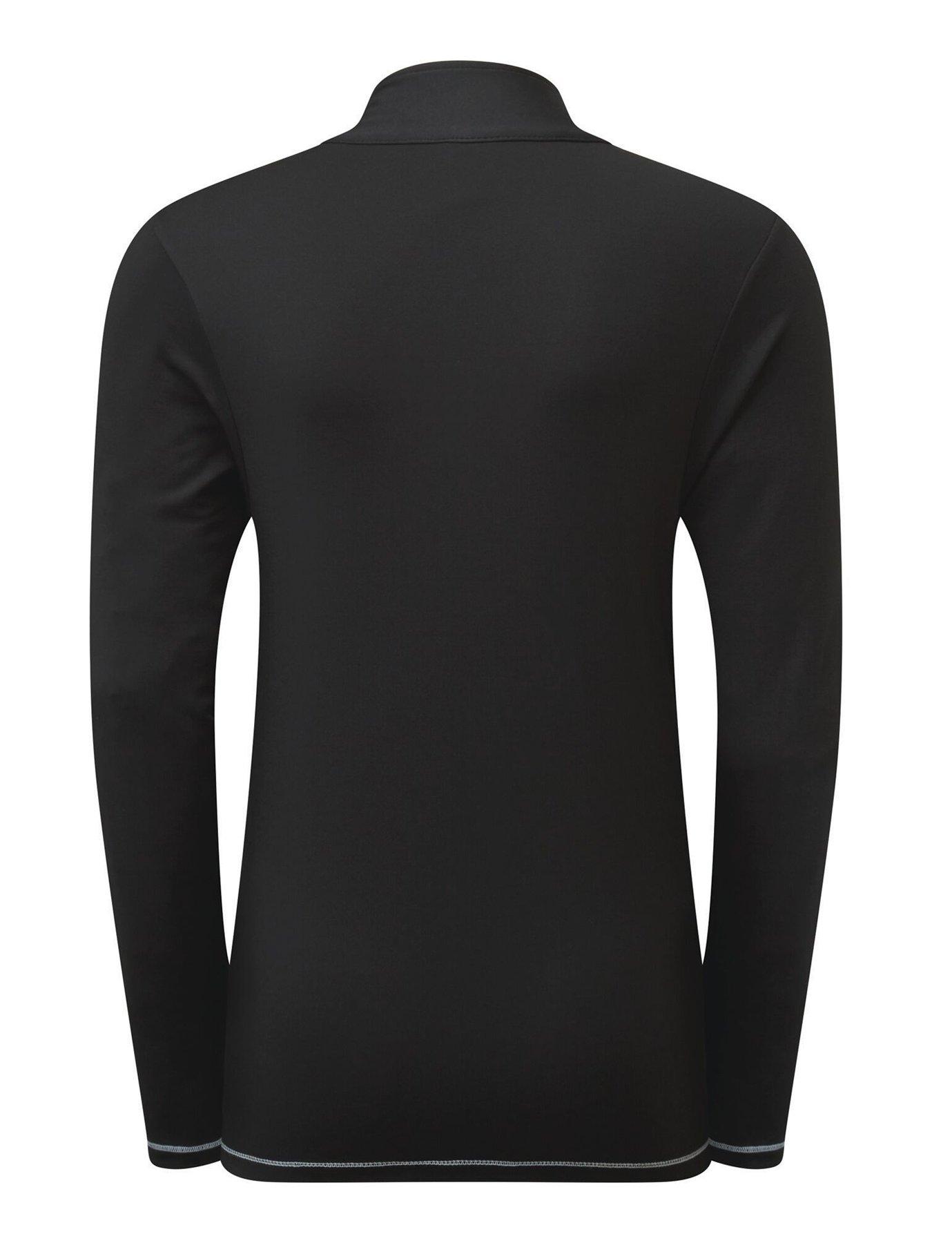 Image 6 of 6 of Dare 2b Women's Ski Lowline II Core Stretch Fleece&nbsp;- Black