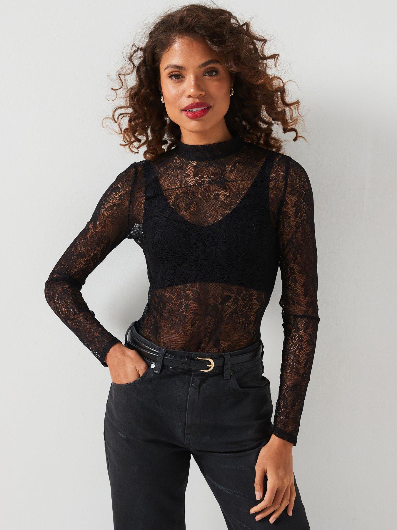 v-by-very-all-over-lace-top-black