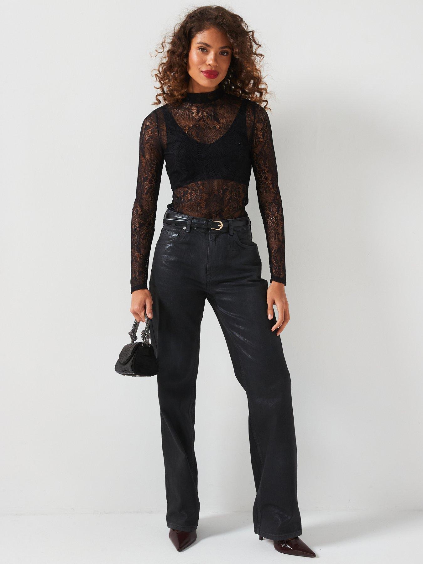 v-by-very-all-over-lace-top-blackoutfit