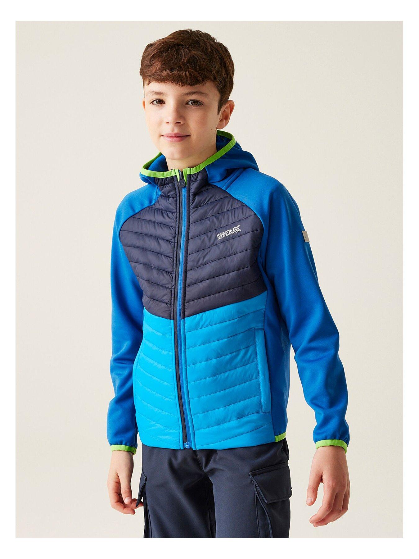 regatta-kids-kielder-hybrd-viii-baffledquilted-jacket-navy