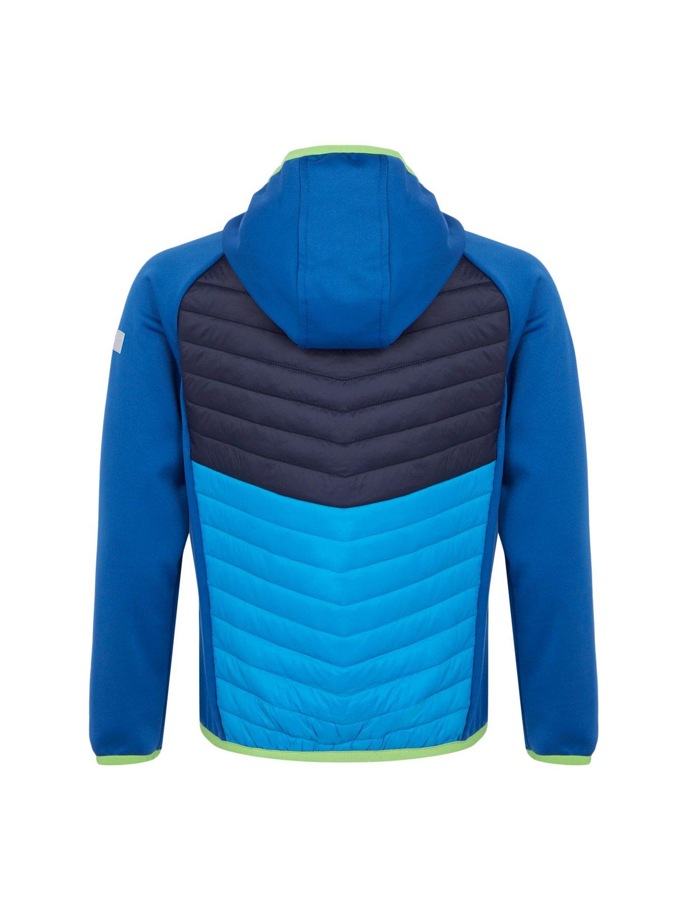 regatta-kids-kielder-hybrd-viii-baffledquilted-jacket-navydetail