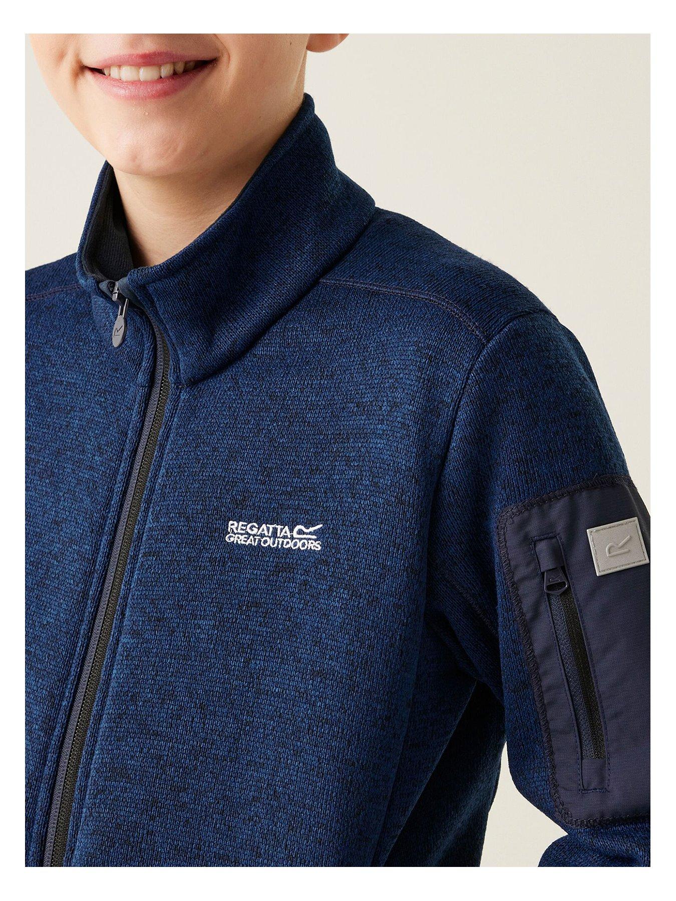 regatta-kids-junior-newhill-fleece-navyback