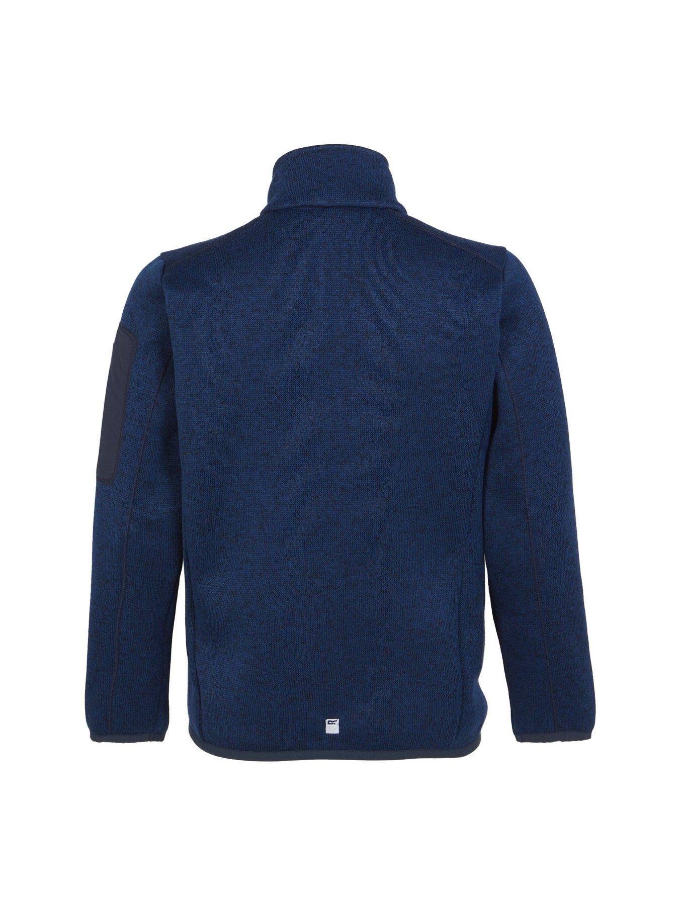 regatta-kids-junior-newhill-fleece-navydetail