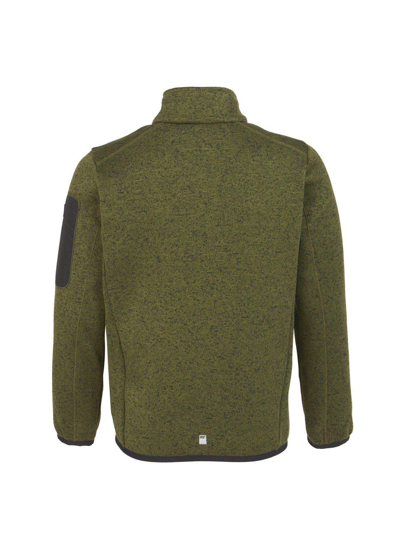 regatta-kids-junior-newhill-fleece-greendetail