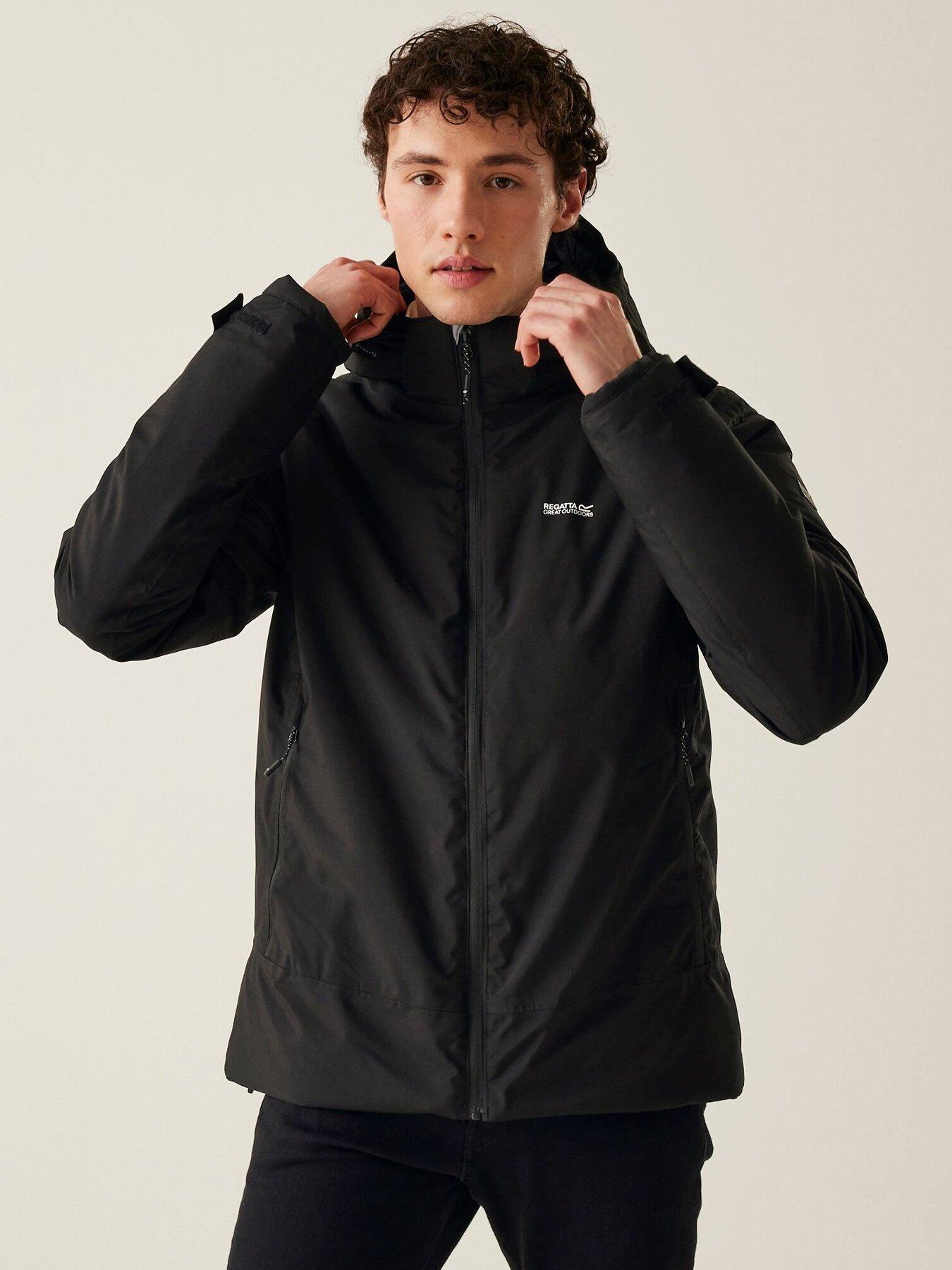 regatta-mens-frelton-waterproof-insulated-jacket-black