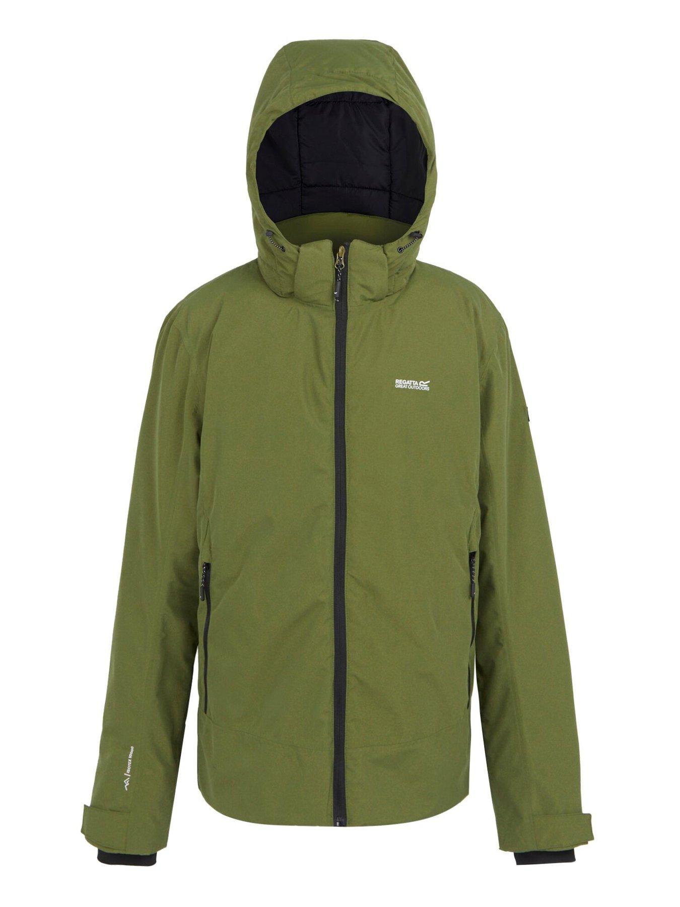 regatta-mens-frelton-waterproof-insulated-jacket-greendetail