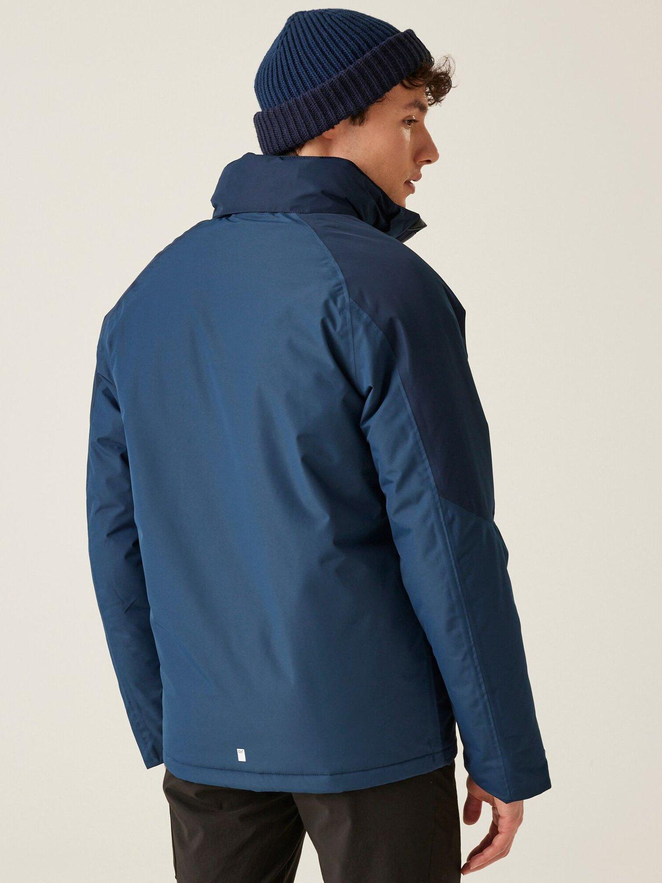 regatta-mens-winter-calderdale-ii-waterproof-insulated-jacket-navystillFront