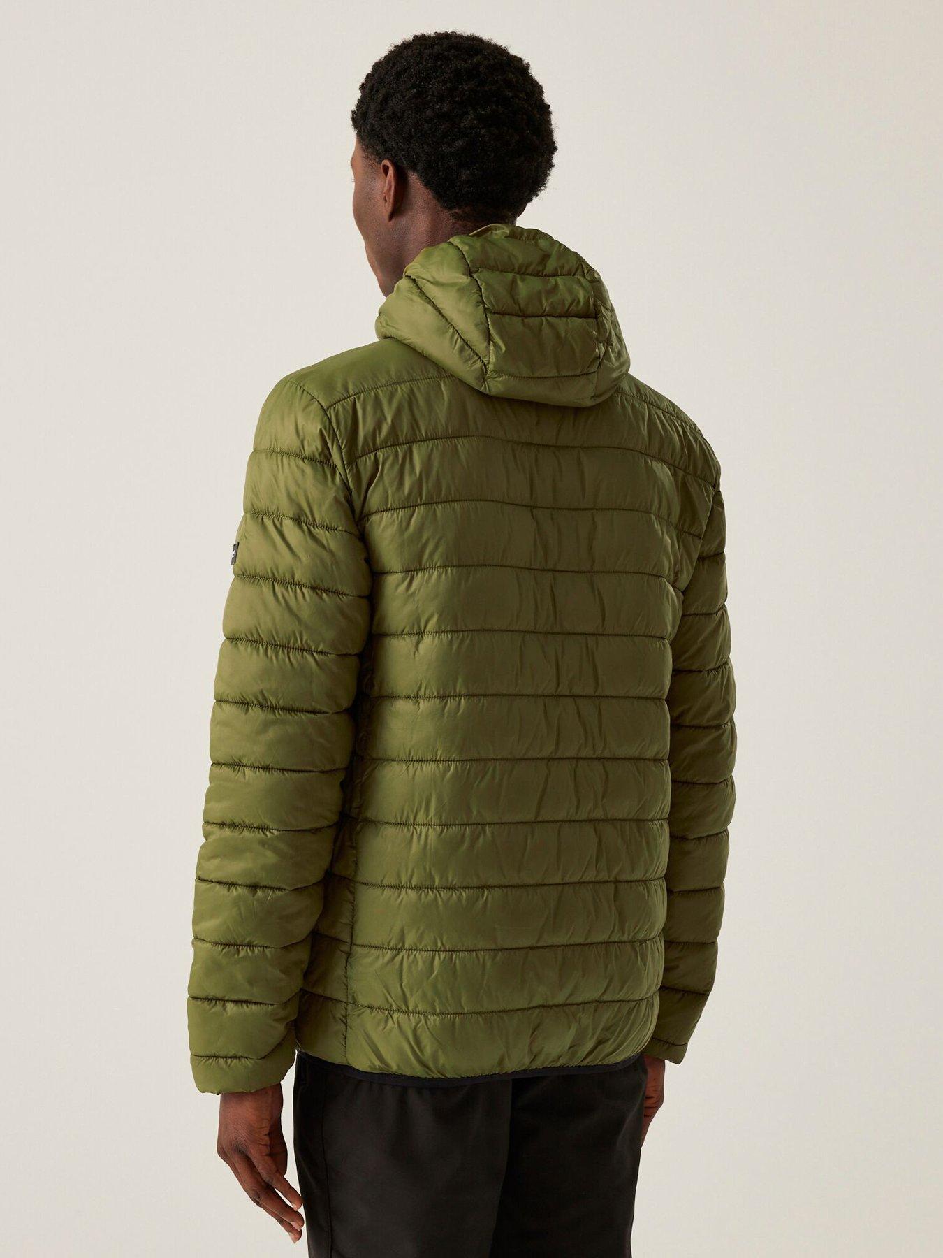 regatta-mens-hooded-marizion-baffledquilted-jacket-greenstillFront