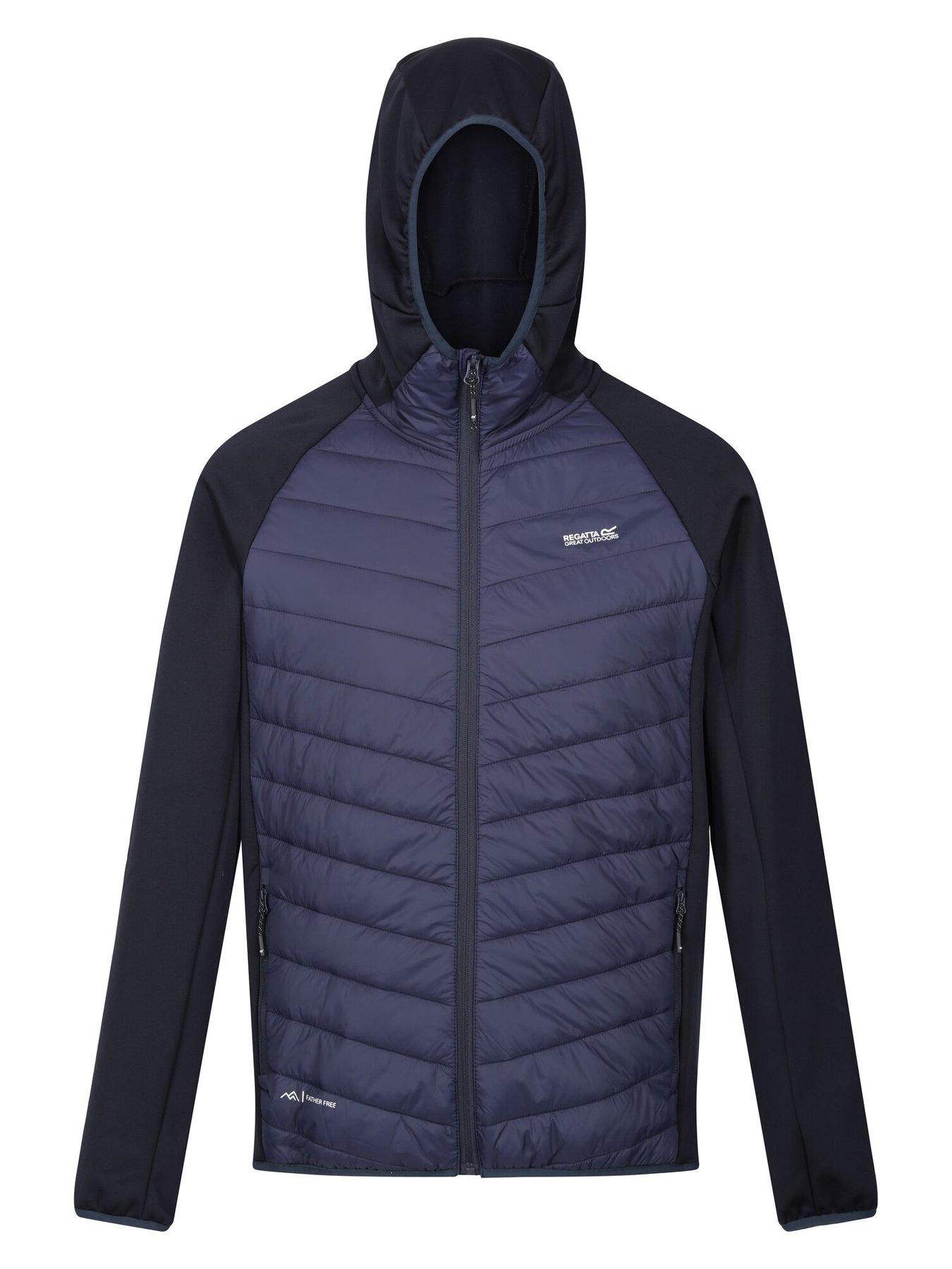 regatta-mens-andreson-viii-hybrd-baffledquilted-jacket-navydetail