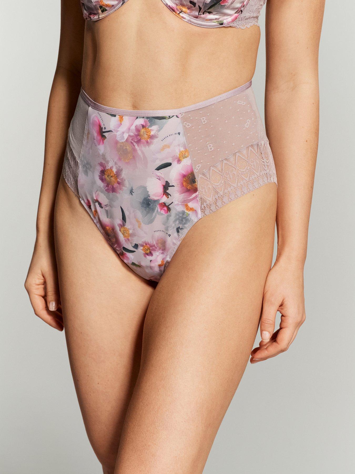 b-by-ted-baker-b-by-baker-2-pack-posy-high-waisted-briefs-pink