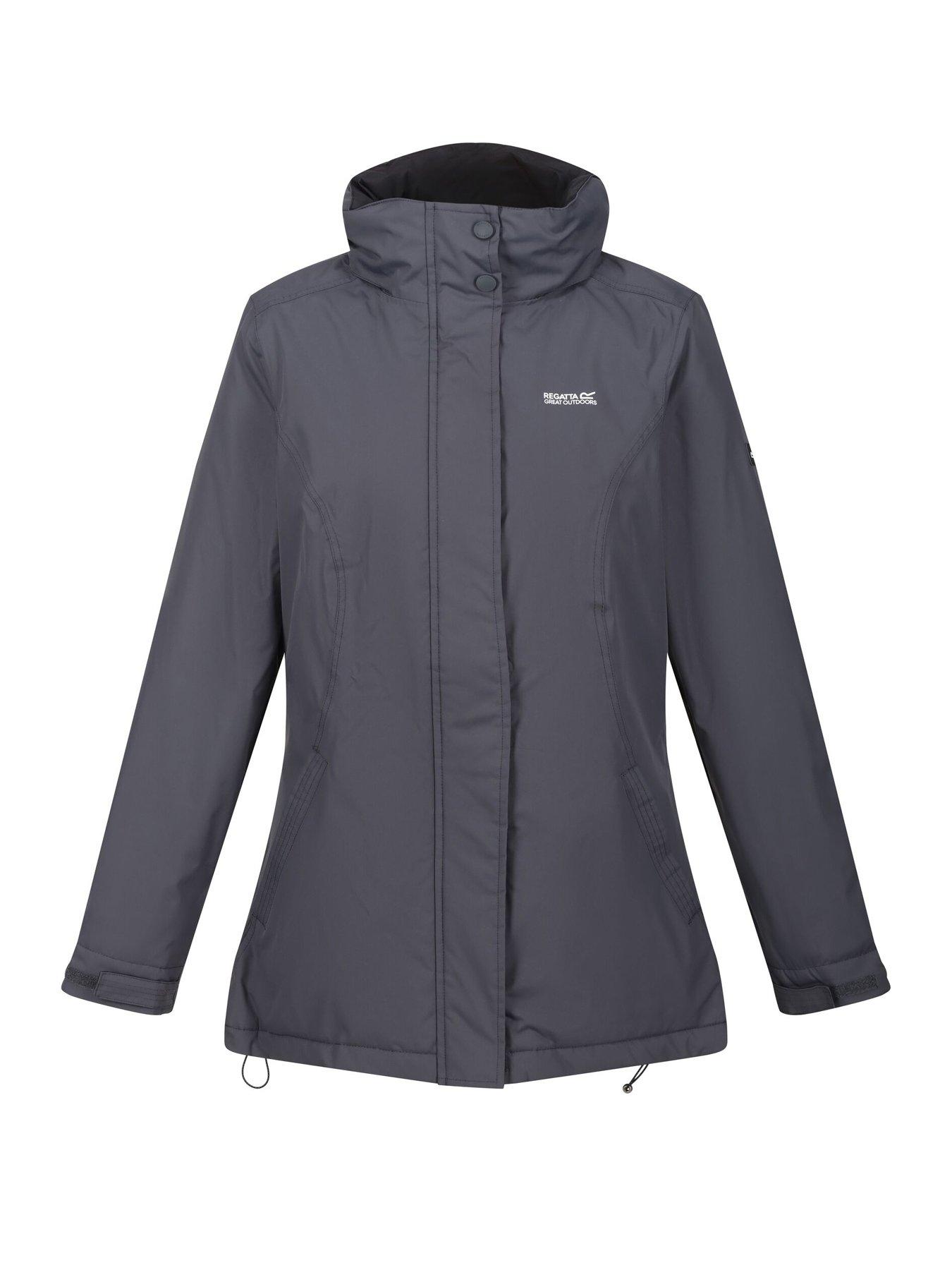 regatta-womens-blanchet-ii-waterproof-insulated-jacket-greydetail