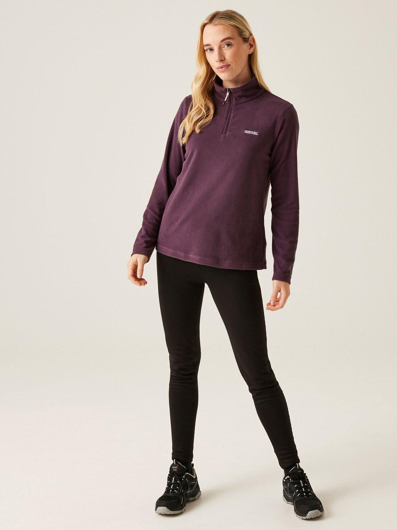 regatta-womens-sweethart-fleece-plumback