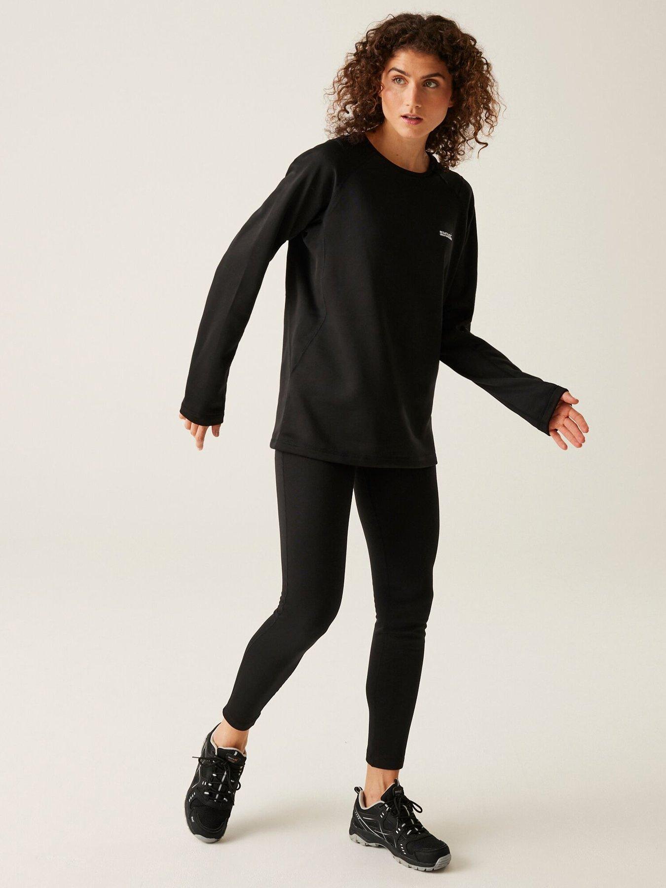 regatta-womens-thermal-baselayer-set--black