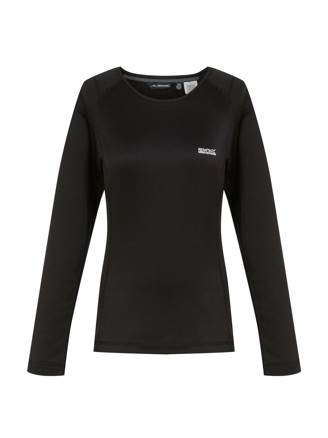 regatta-womens-thermal-baselayer-set--blackoutfit