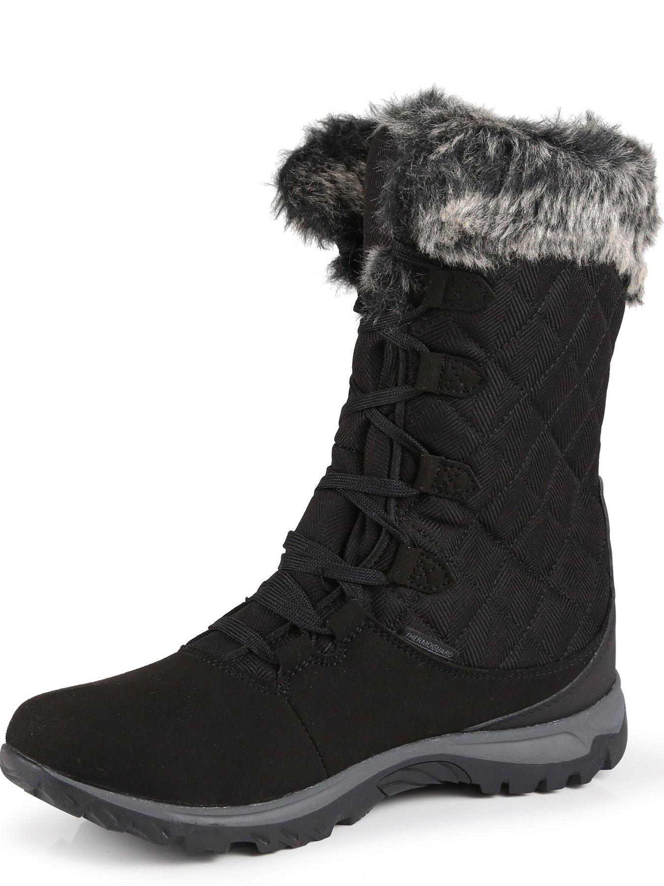 regatta-womens-lady-newley-thermo-walking-boots--blackdetail