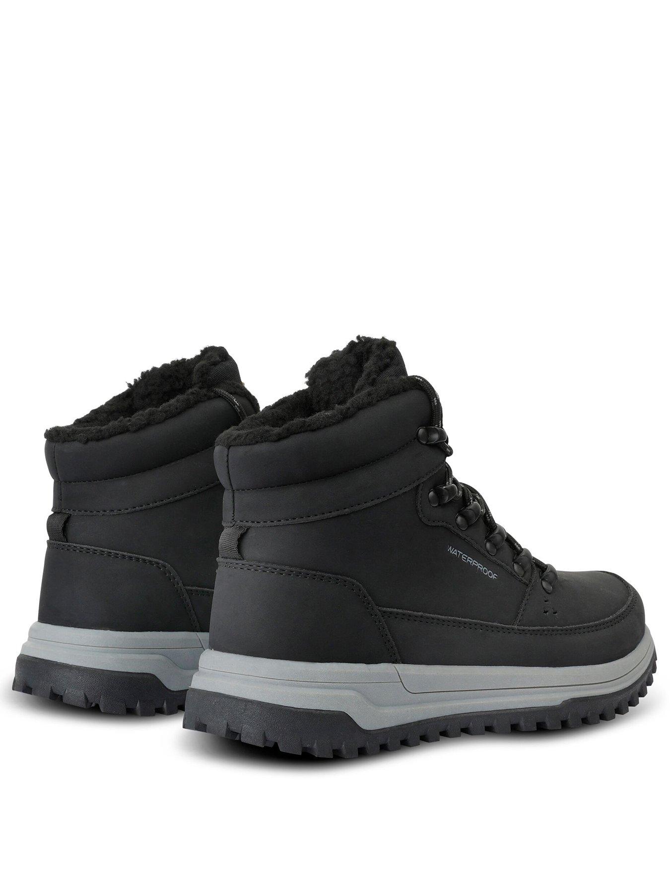 regatta-womens-sherbourne-walking-boots--nbspblackstillFront