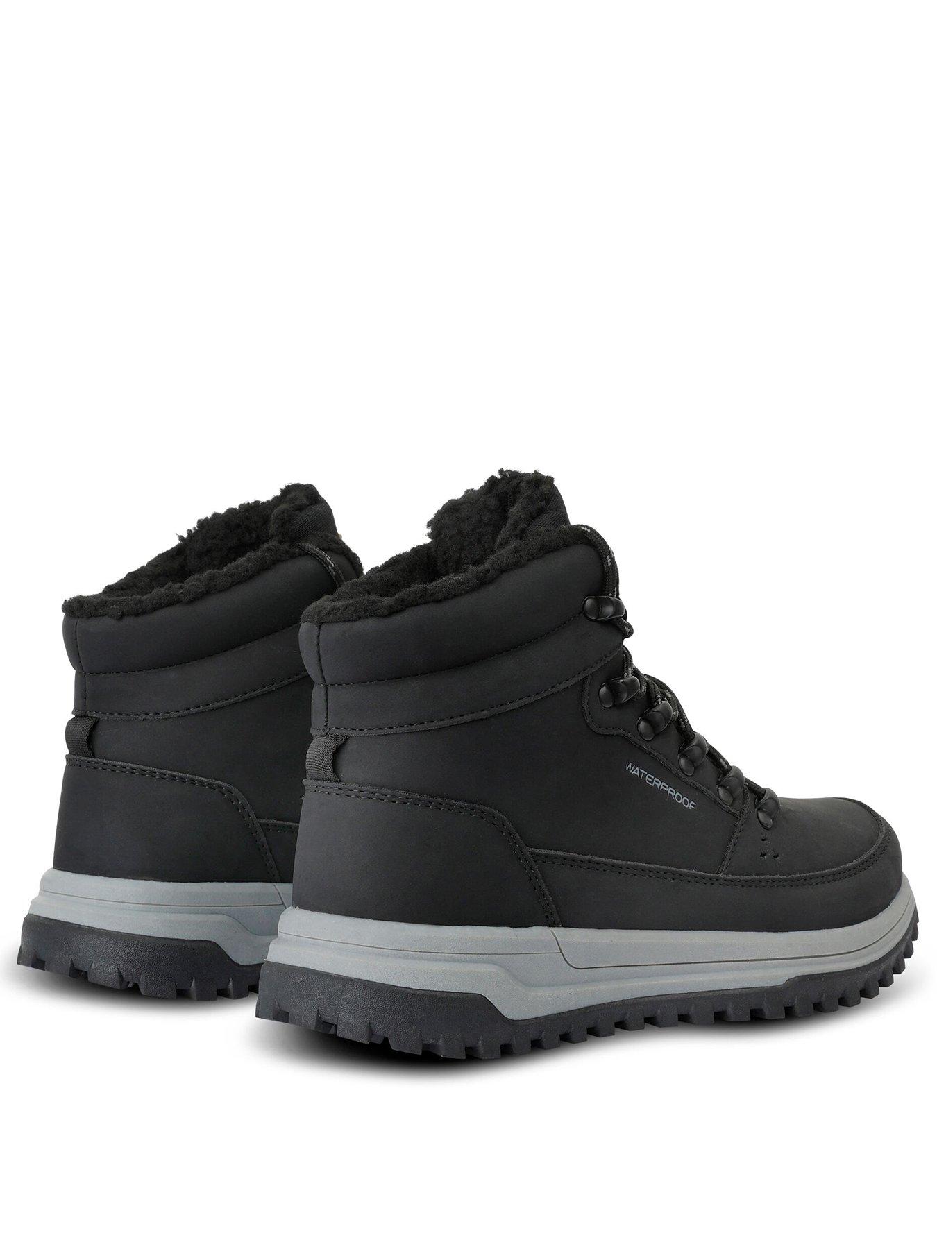 regatta-womens-sherbourne-walking-boots--blackstillFront