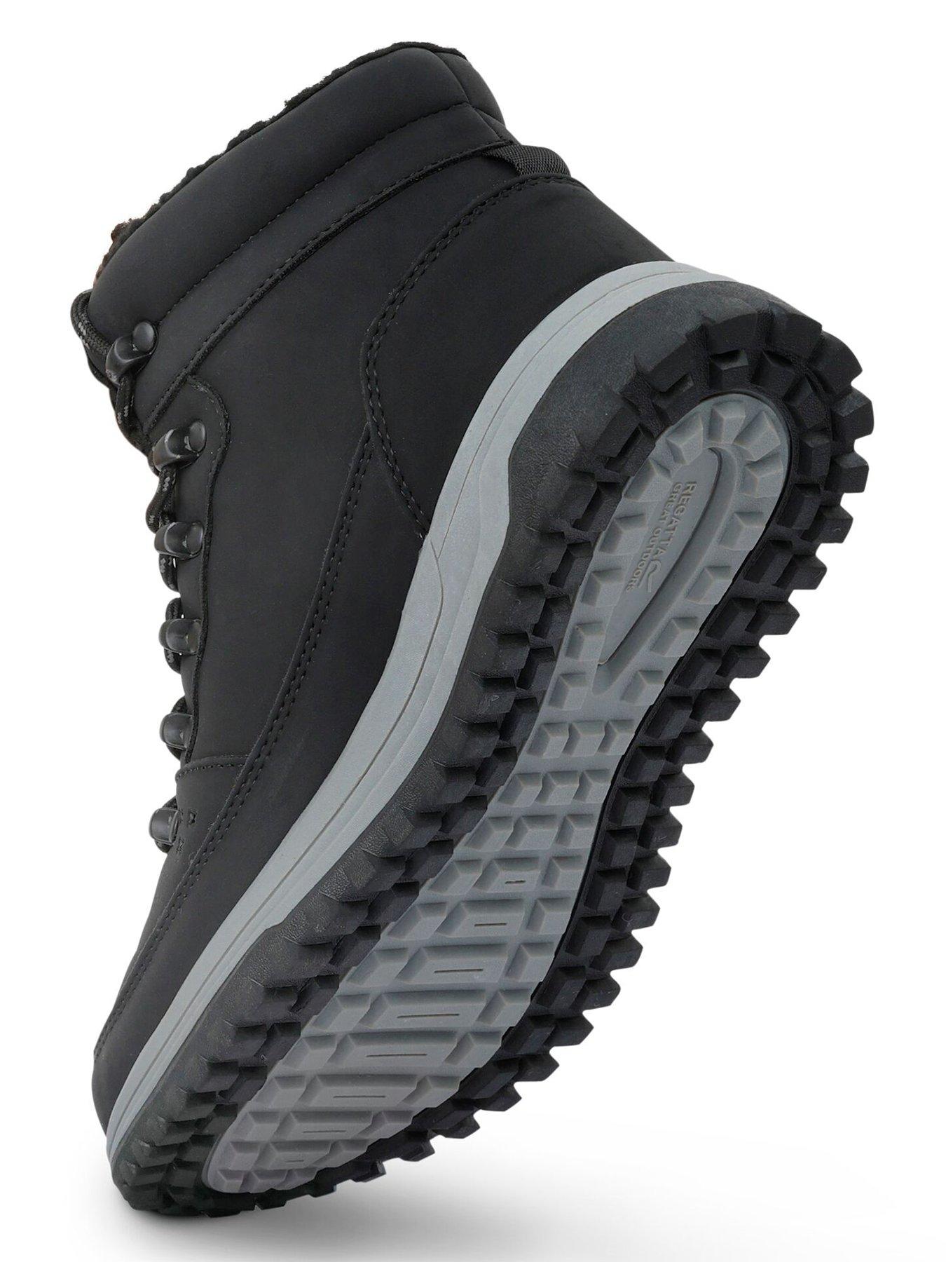 regatta-womens-sherbourne-walking-boots--nbspblackoutfit