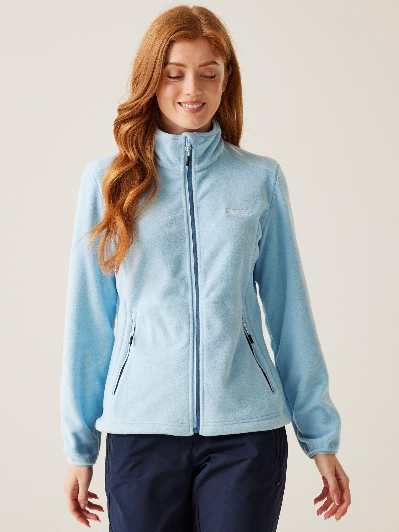 regatta-womens-floreo-iv-fleece-bluefront