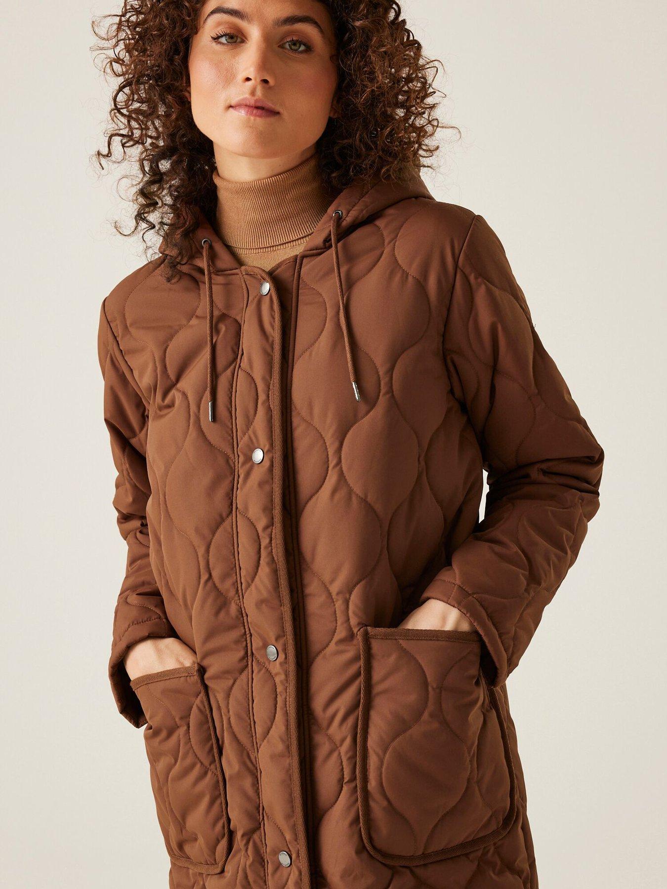 regatta-womens-jaycee-ii-baffledquilted-jacket-brownback