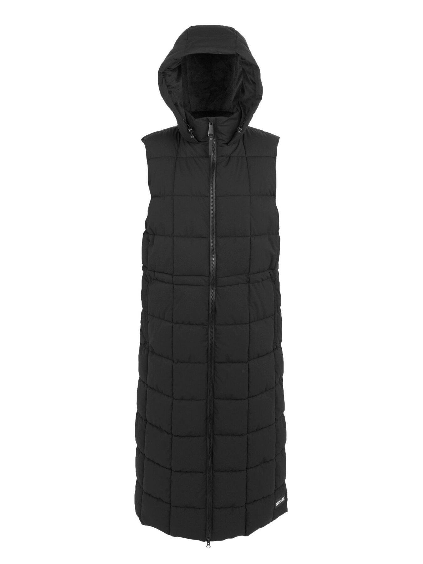 regatta-womens-leandra-bodywarmer-blackdetail