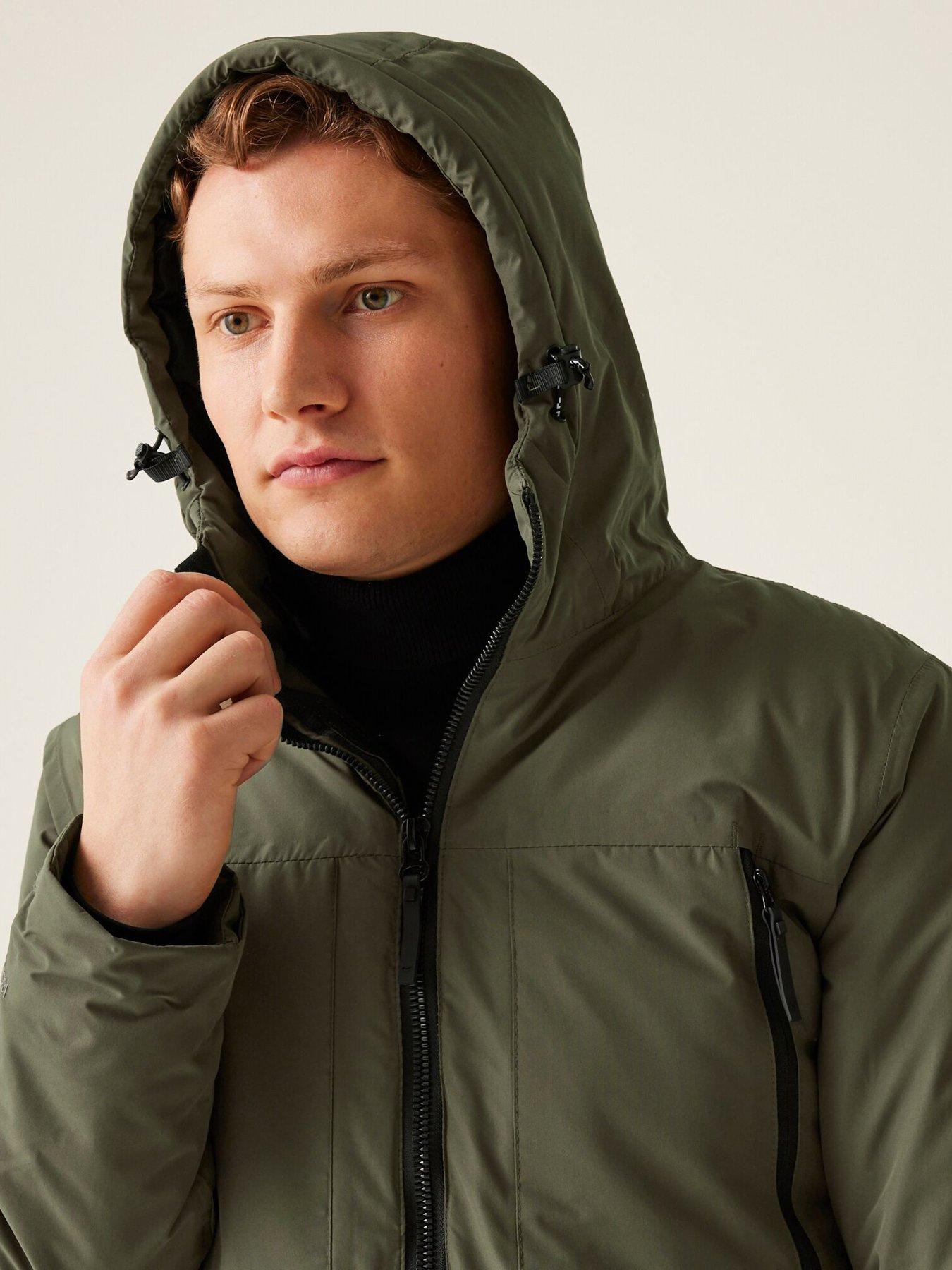 regatta-mens-larrick-ii-waterproof-insulated-jacket-khakioutfit