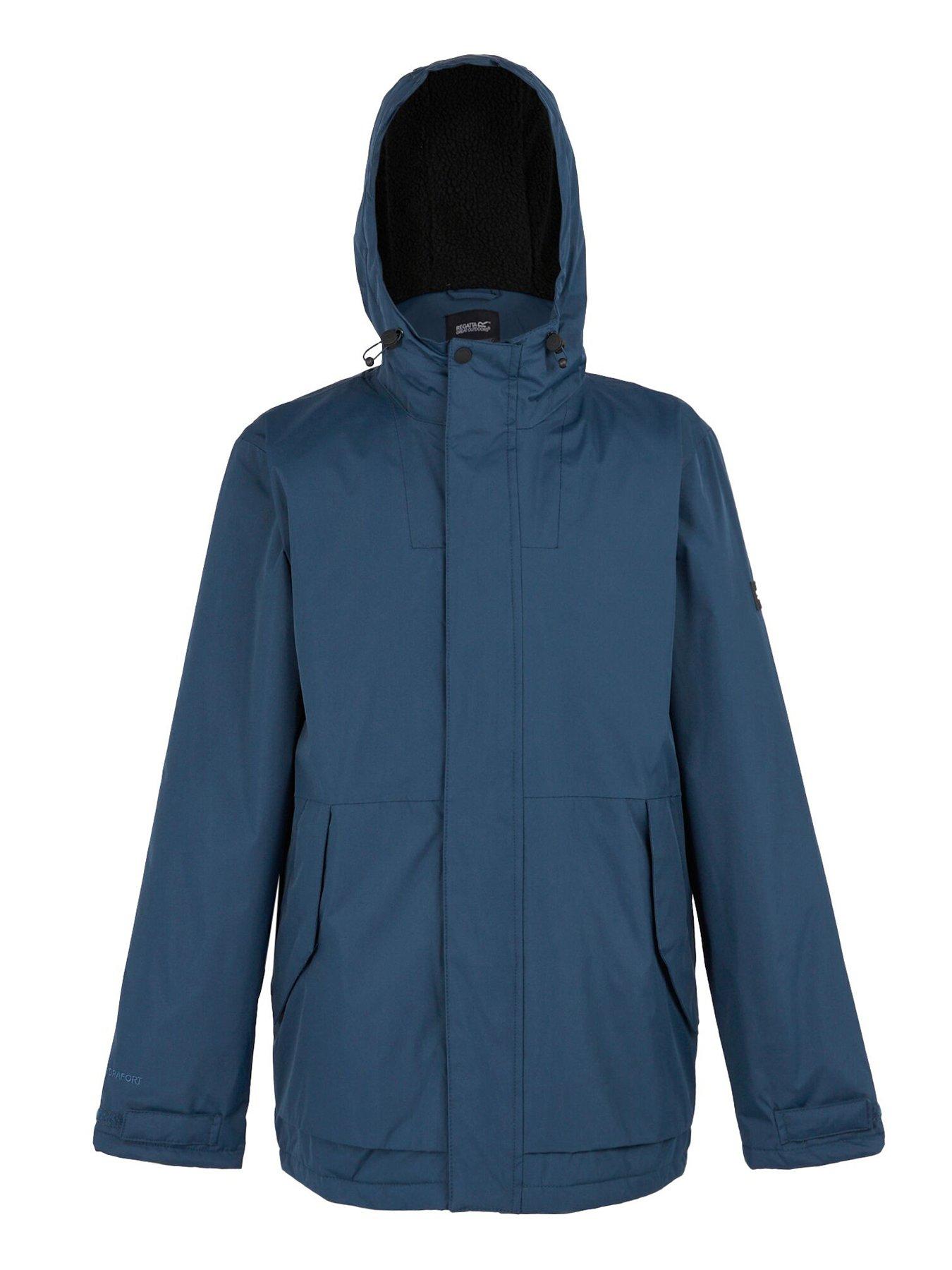 regatta-mens-sterlings-iv-waterproof-insulated-jacket-greydetail