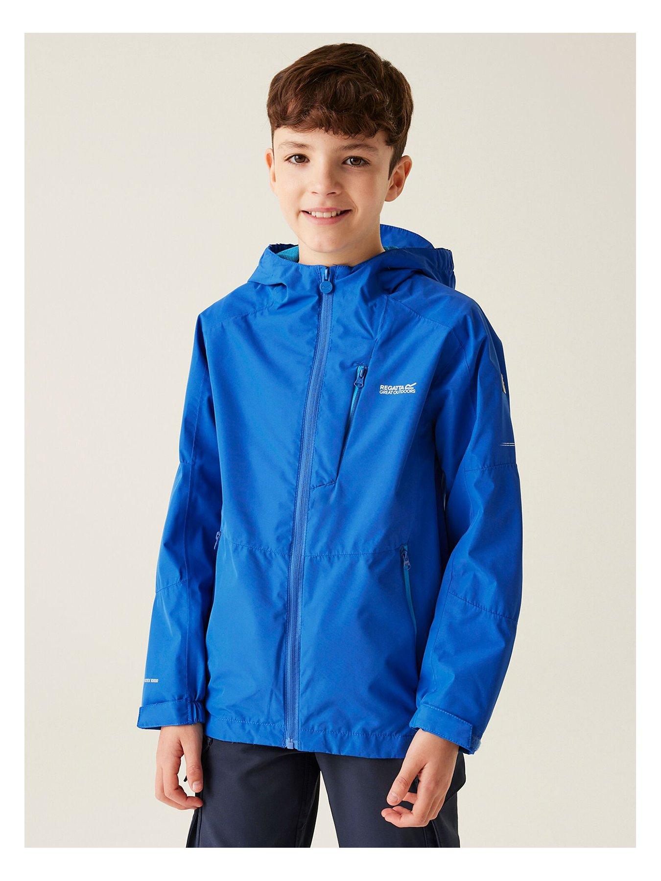 regatta-kids-jr-calderdale-iii-waterproof-shell-blue