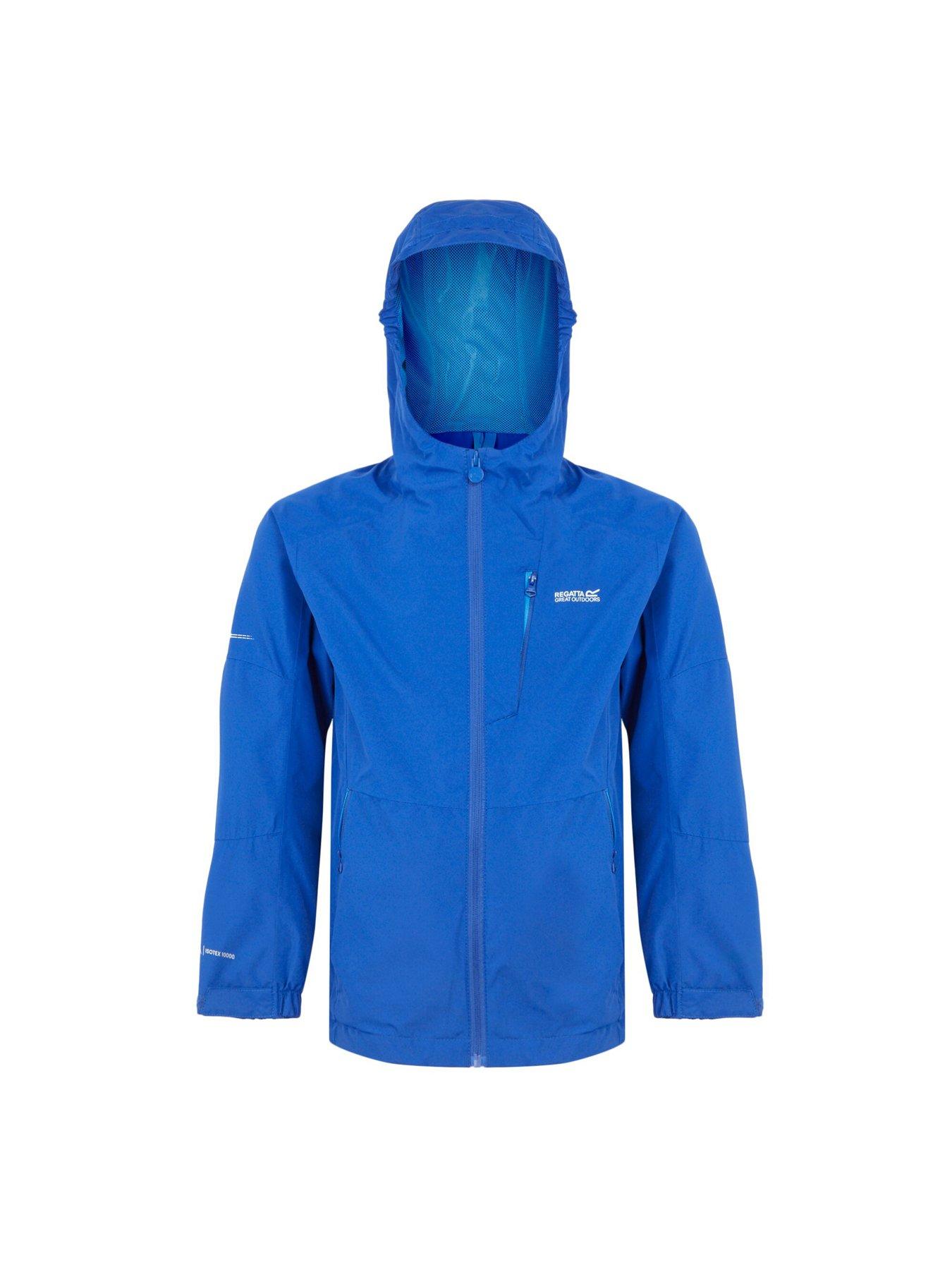 regatta-kids-jr-calderdale-iii-waterproof-shell-blueoutfit