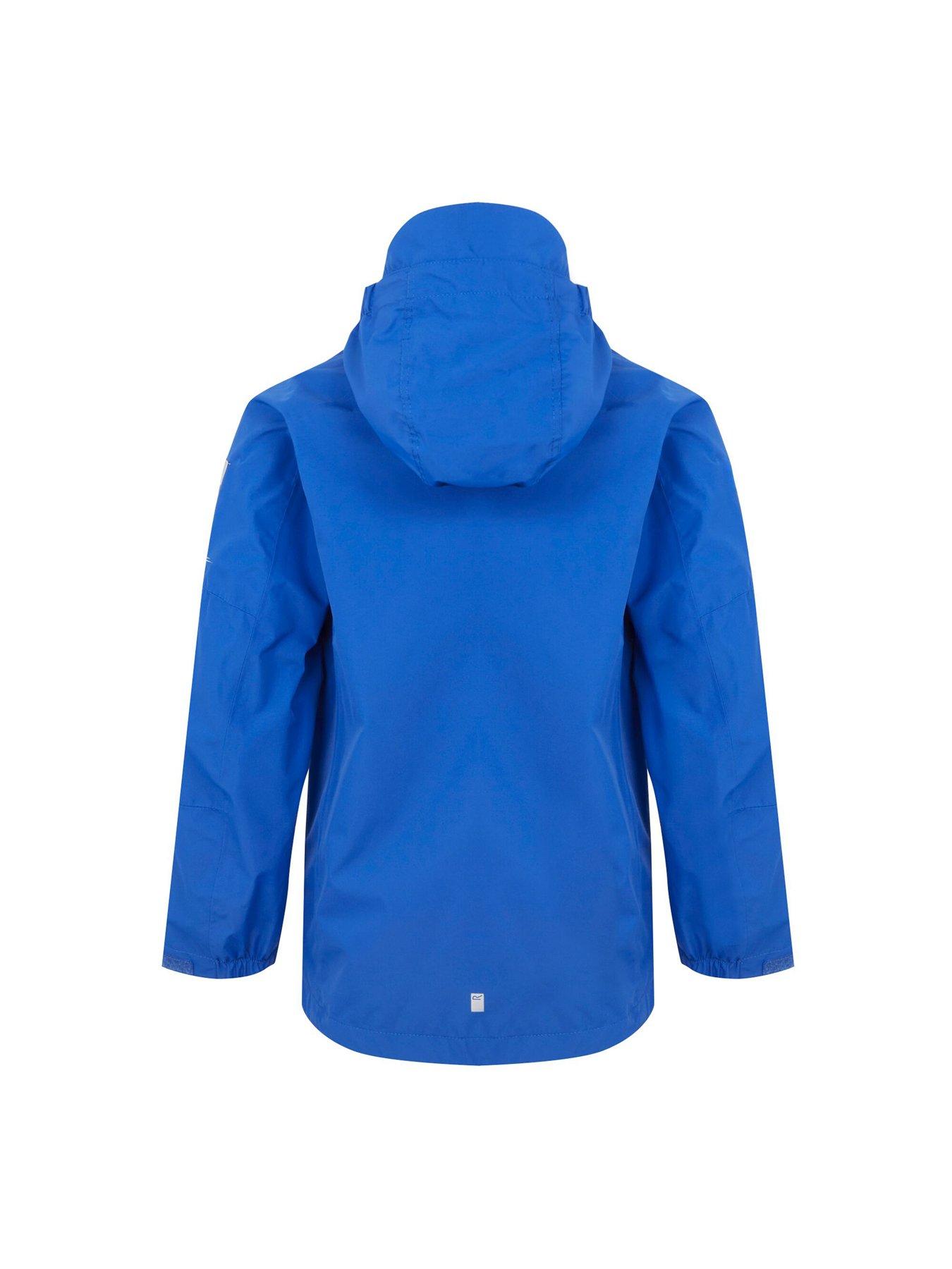 regatta-kids-jr-calderdale-iii-waterproof-shell-bluedetail