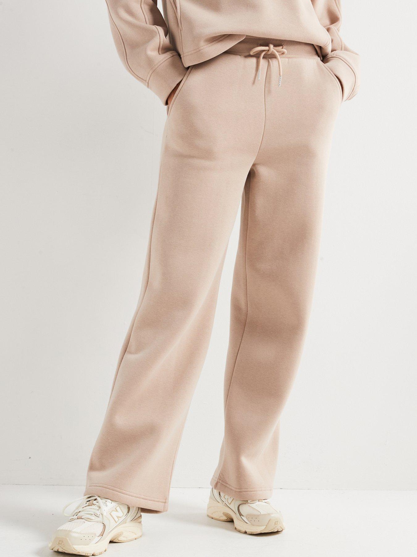 v-by-very-wide-leg-sweat-trouser-brown