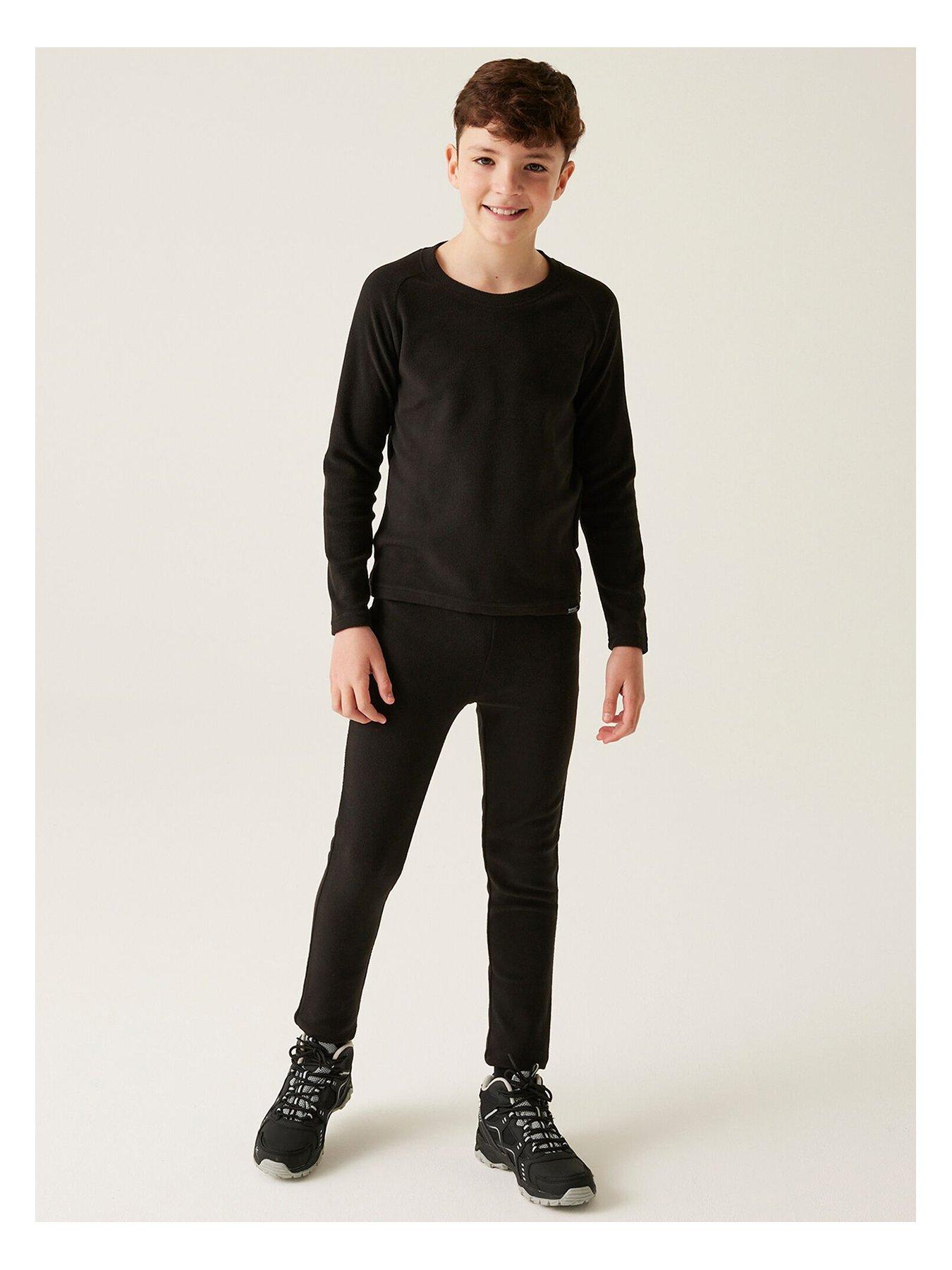 regatta-kids-junior-thermal-base-layer-top--blackback