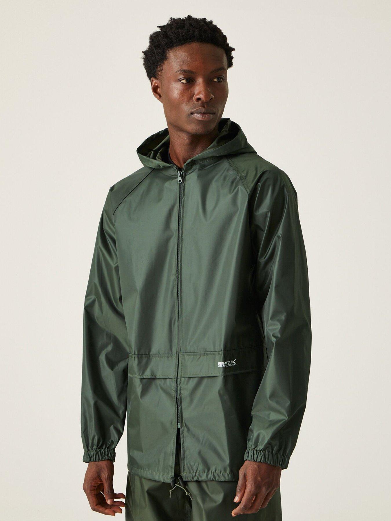 regatta-mens-stormbreak-jacket-waterproof-shell-khaki