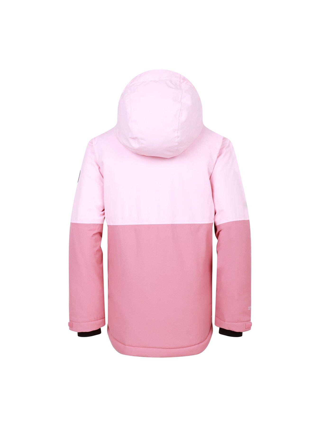 dare-2b-kids-ski-freehand-jacket-pinkdetail