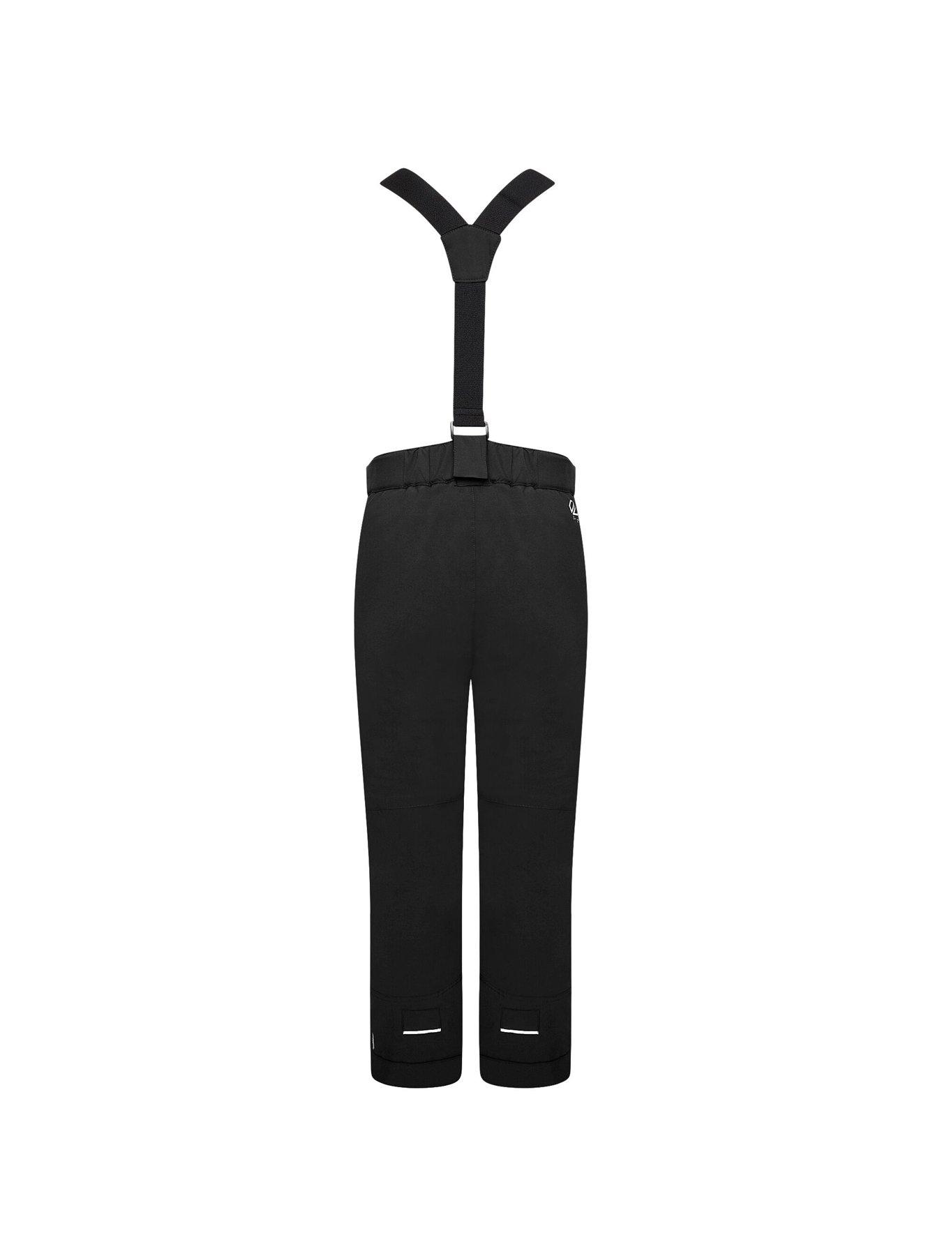 Image 5 of 5 of Dare 2b Kids' Ski Outmove II Pants - Black