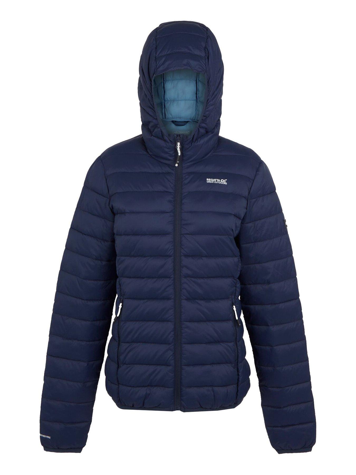 regatta-womens-hooded-marizion-baffledquilted-jacket-navydetail