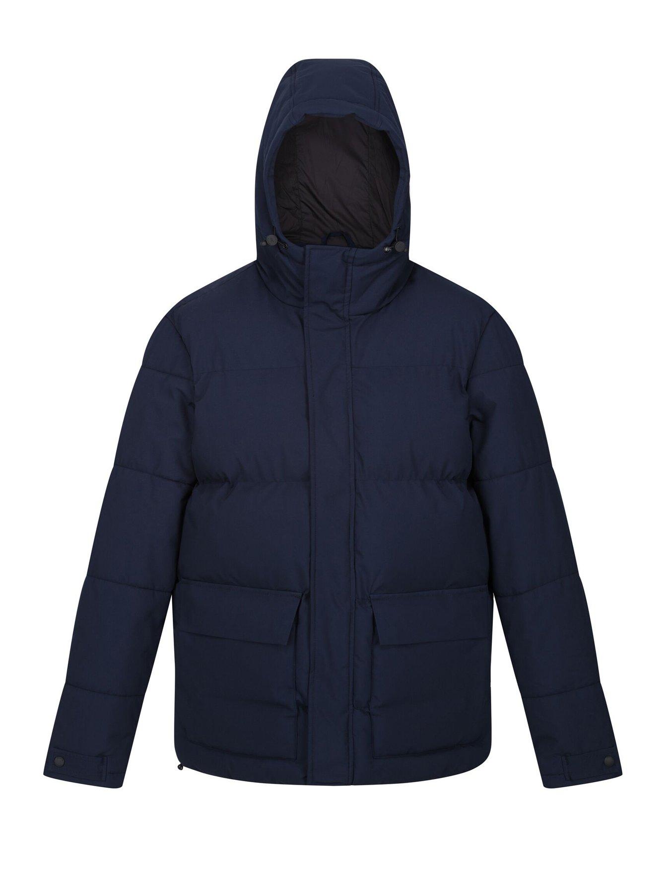 regatta-mens-falkner-baffledquilted-jacket-navydetail