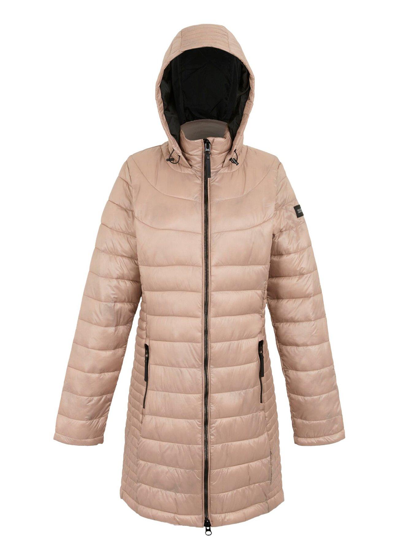 regatta-womens-andel-iv-baffledquilted-jacket-taupedetail