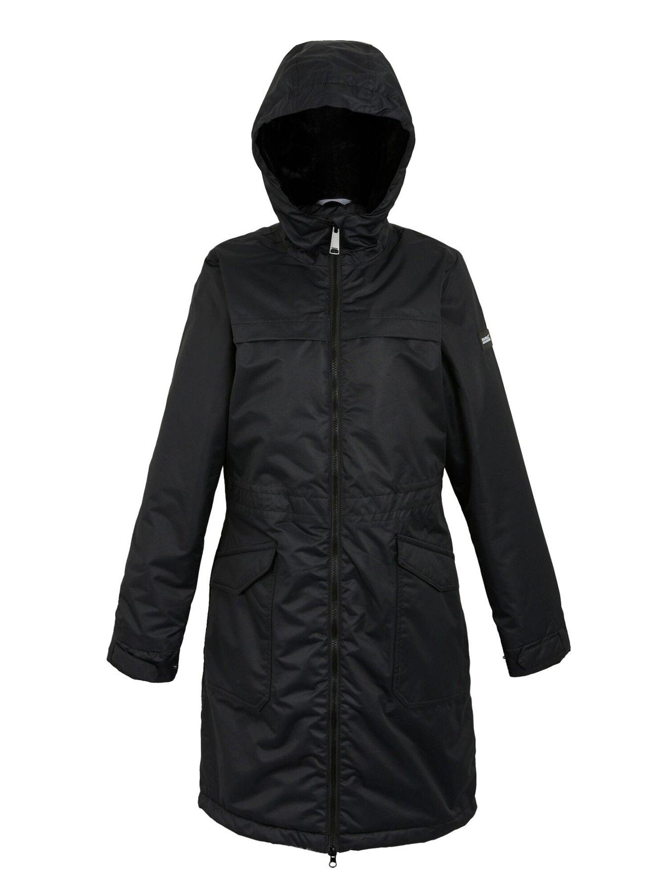 regatta-womens-romine-ii-waterproof-insulated-jacket-blackdetail