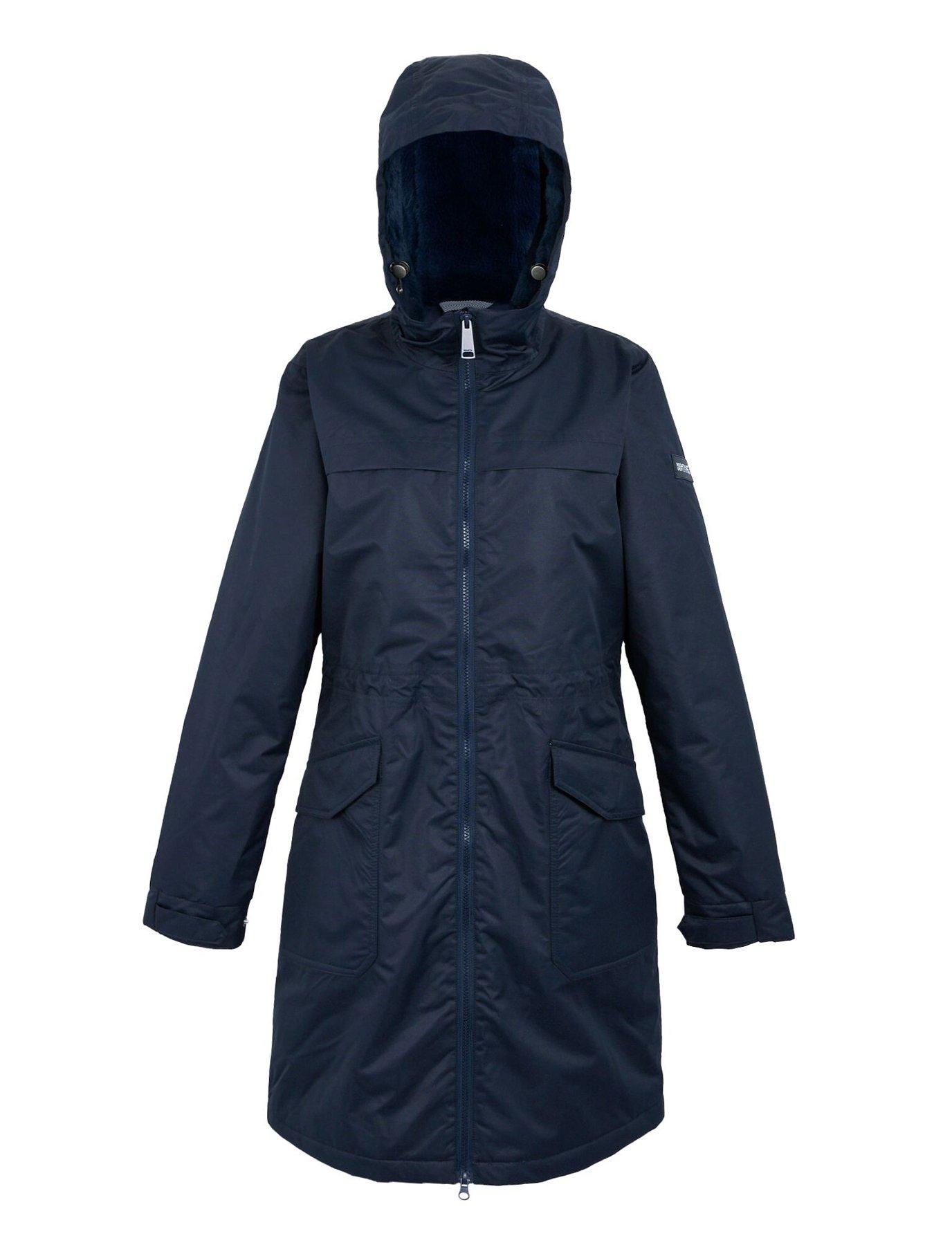 regatta-womens-romine-ii-waterproof-insulated-jacket-navydetail