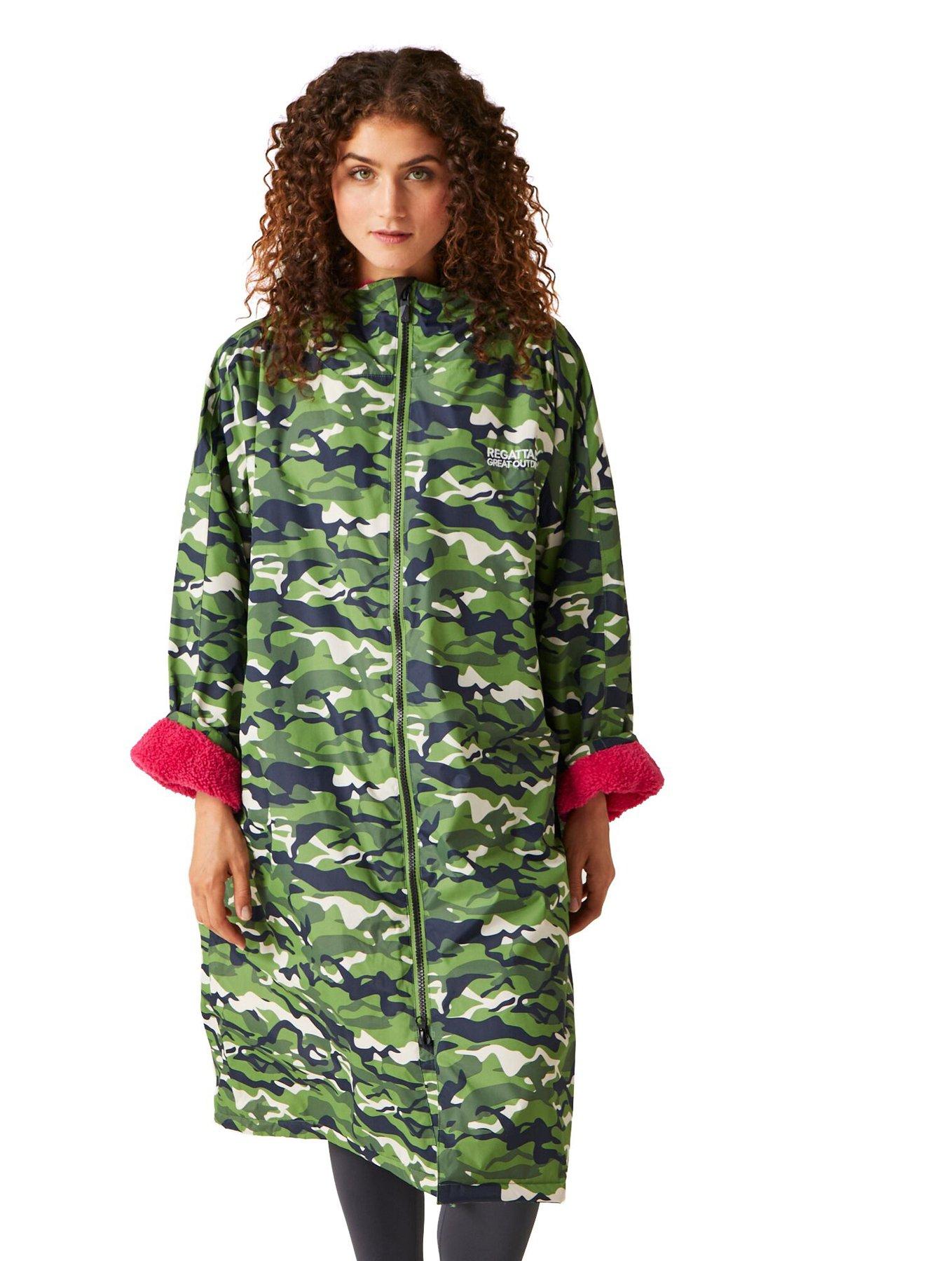 regatta-unisex-adult-robe-waterproof-shell-camo