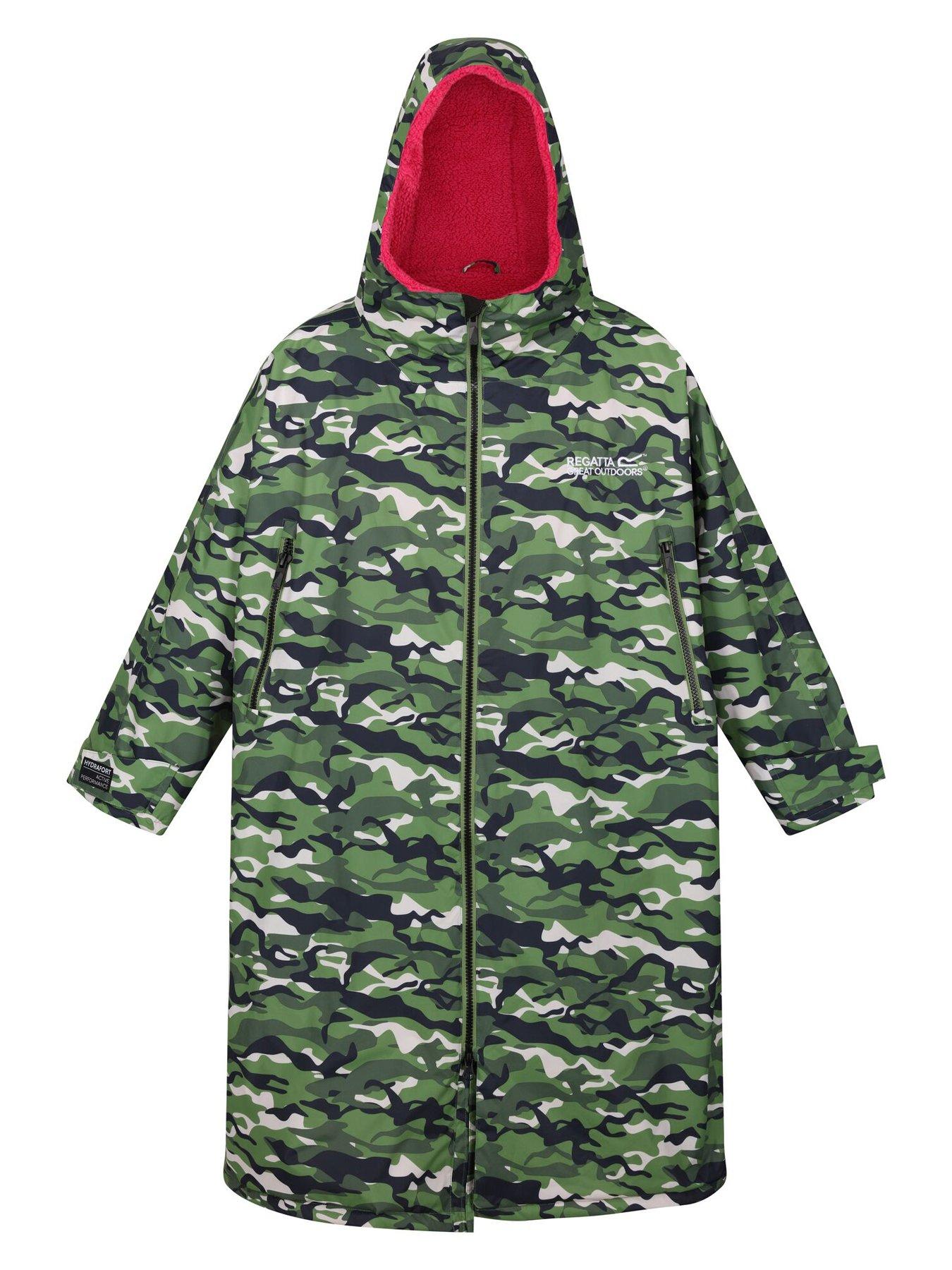 regatta-unisex-adult-robe-waterproof-shell-camodetail