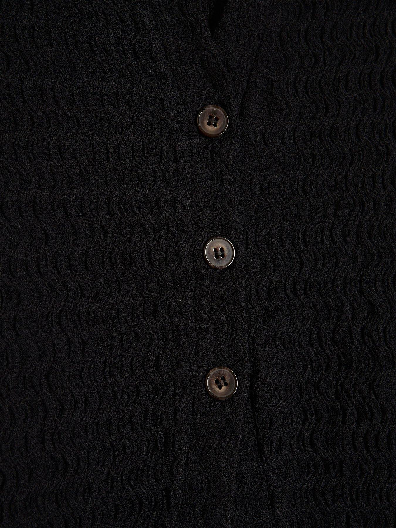 river-island-textured-shirt-blackdetail